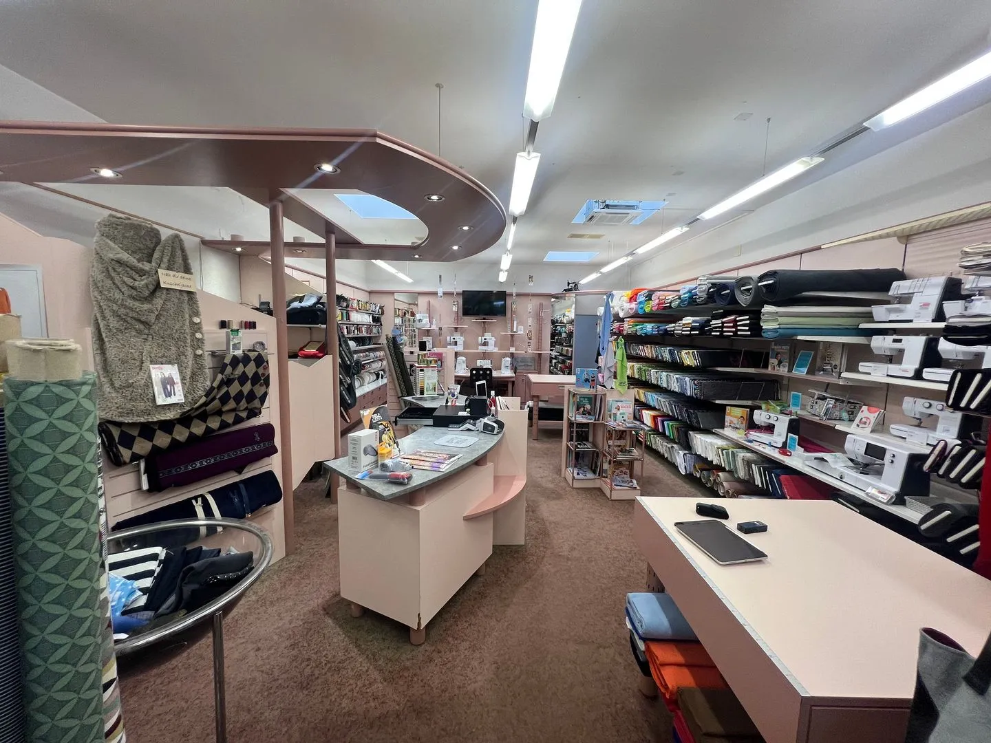 Central Retail Space in Langenthal - Photo 5 of 13