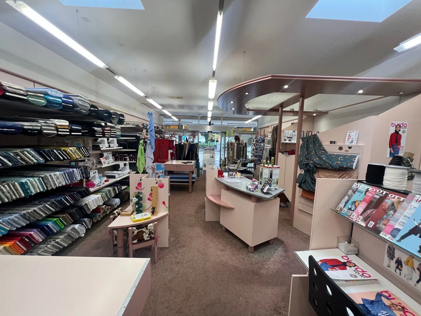 Central Retail Space in Langenthal - Photo 6 of 13