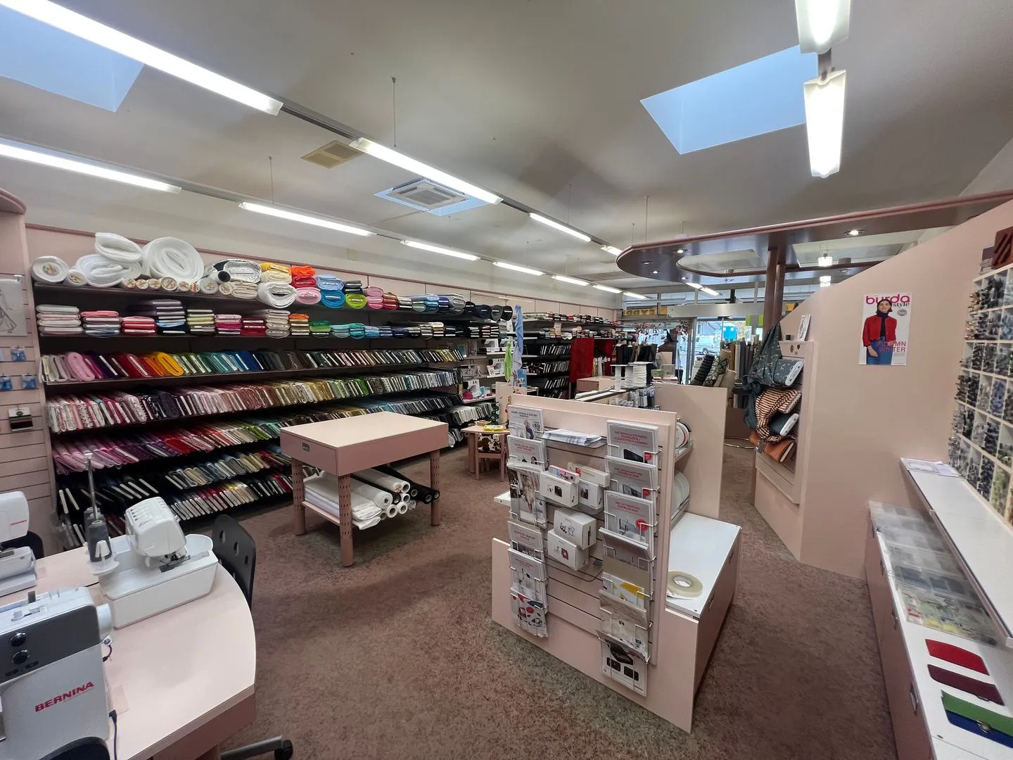 Central Retail Space in Langenthal - Photo 7 of 13