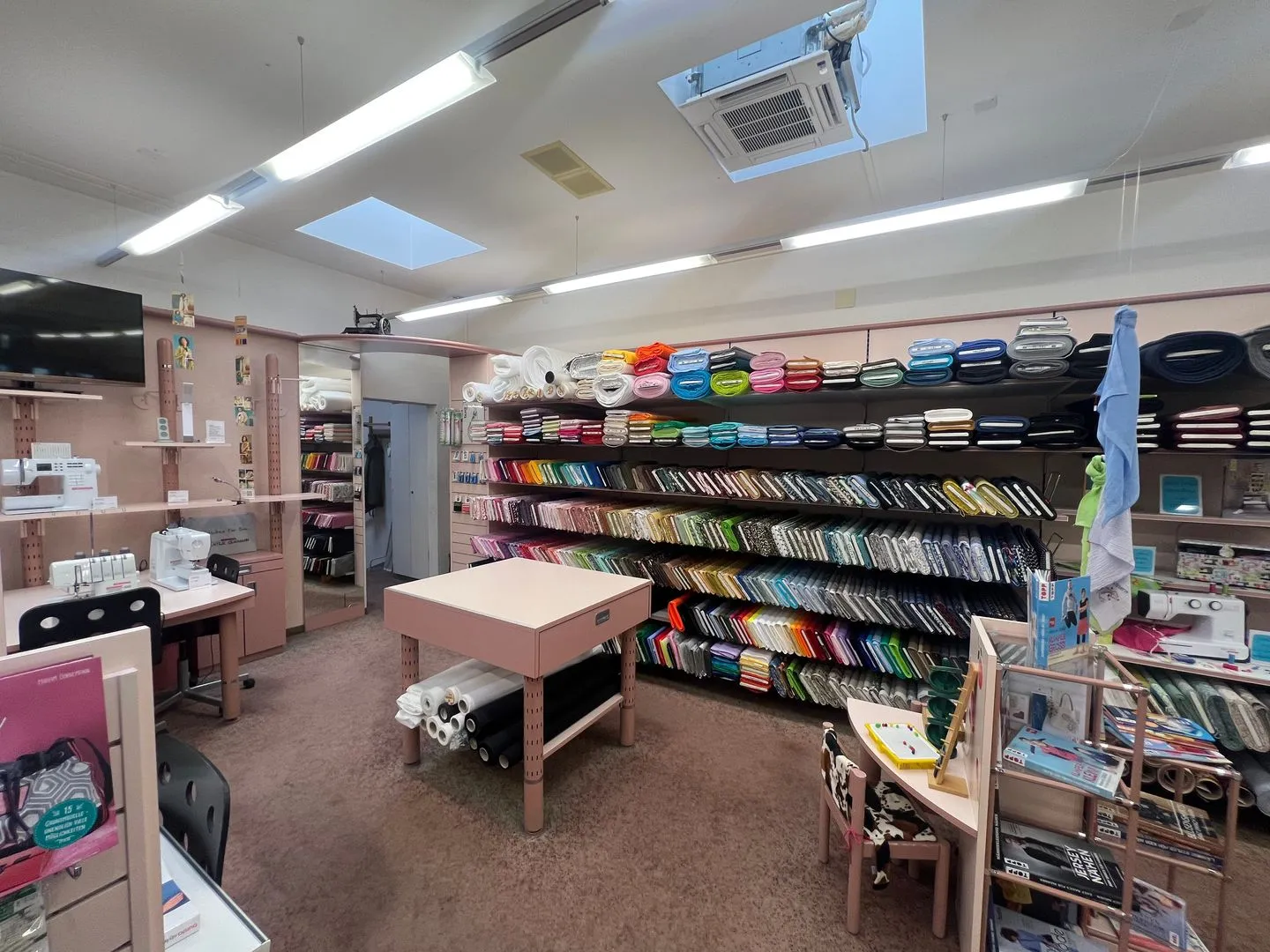 Central Retail Space in Langenthal - Photo 8 of 13