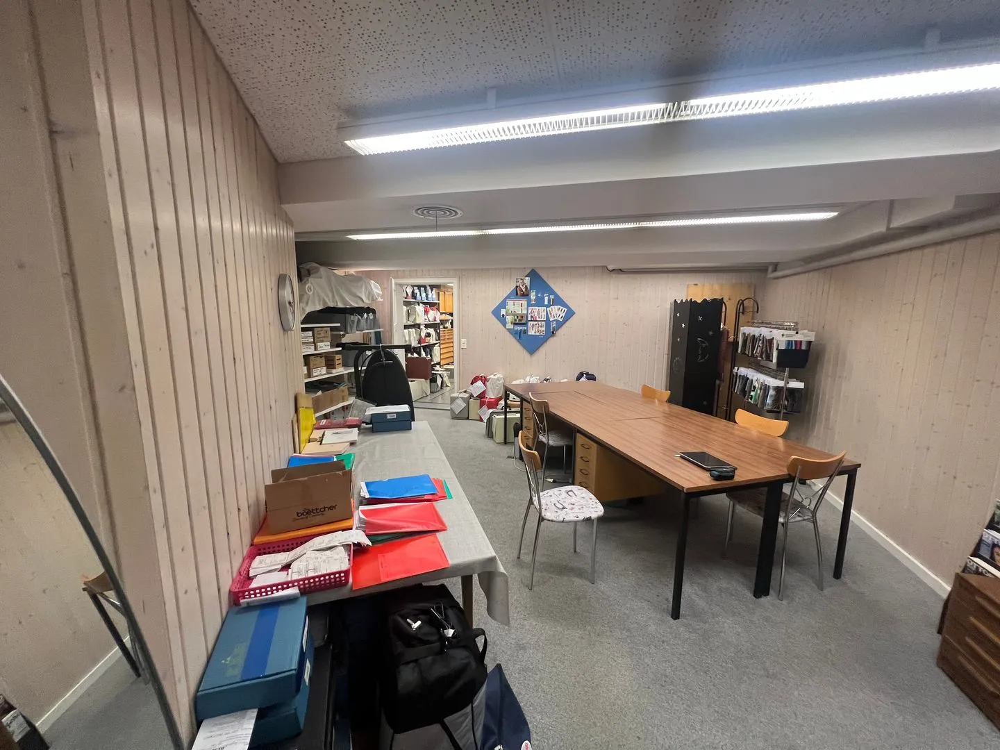 Central Retail Space in Langenthal - Photo 11 of 13