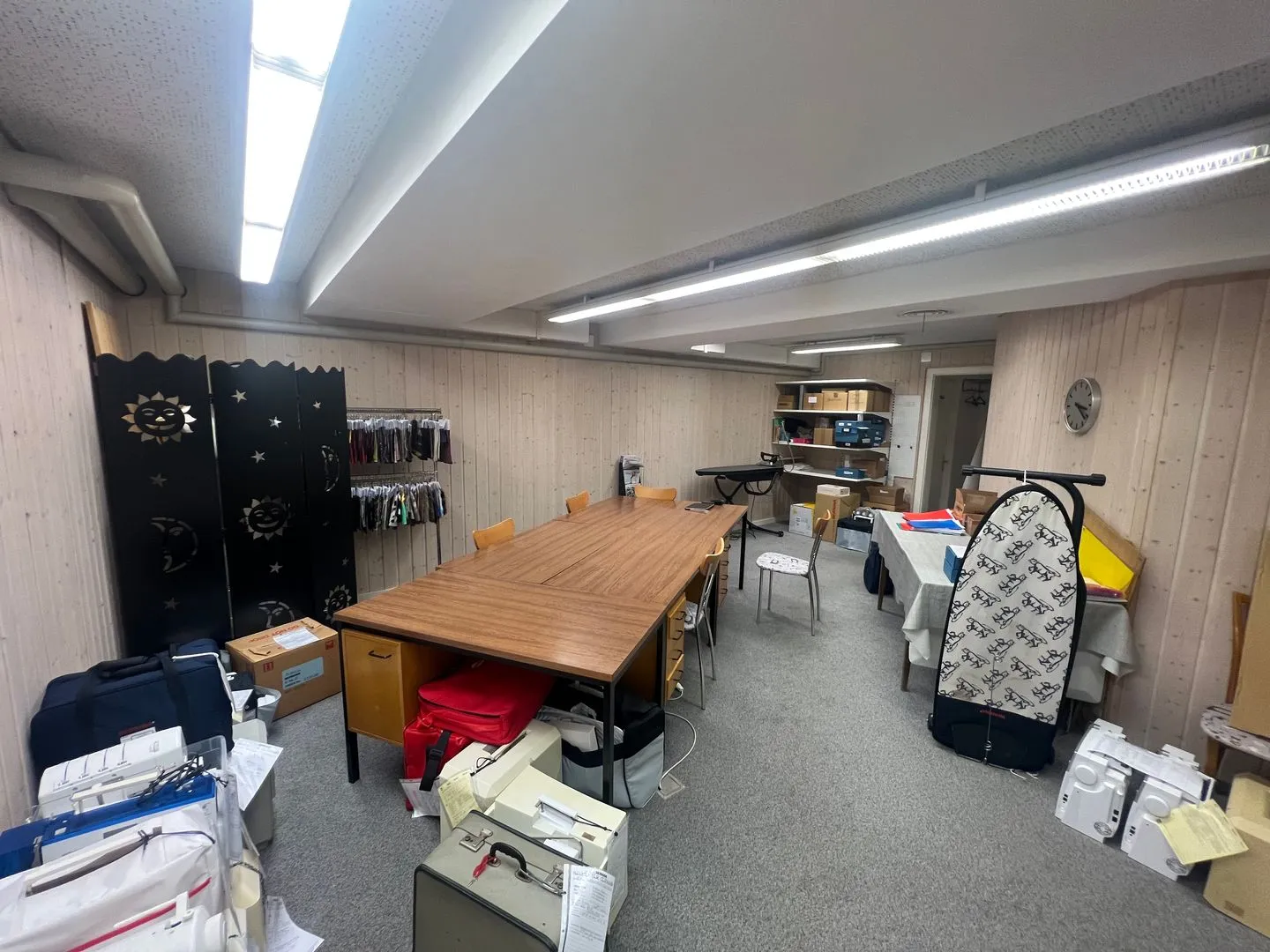 Central Retail Space in Langenthal - Photo 12 of 13
