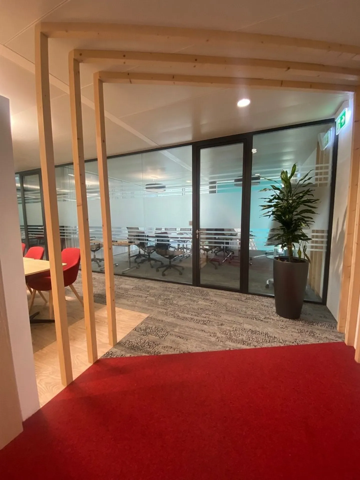 LAKESIDE - Offices 205m2 - Versoix - Photo 3 of 6