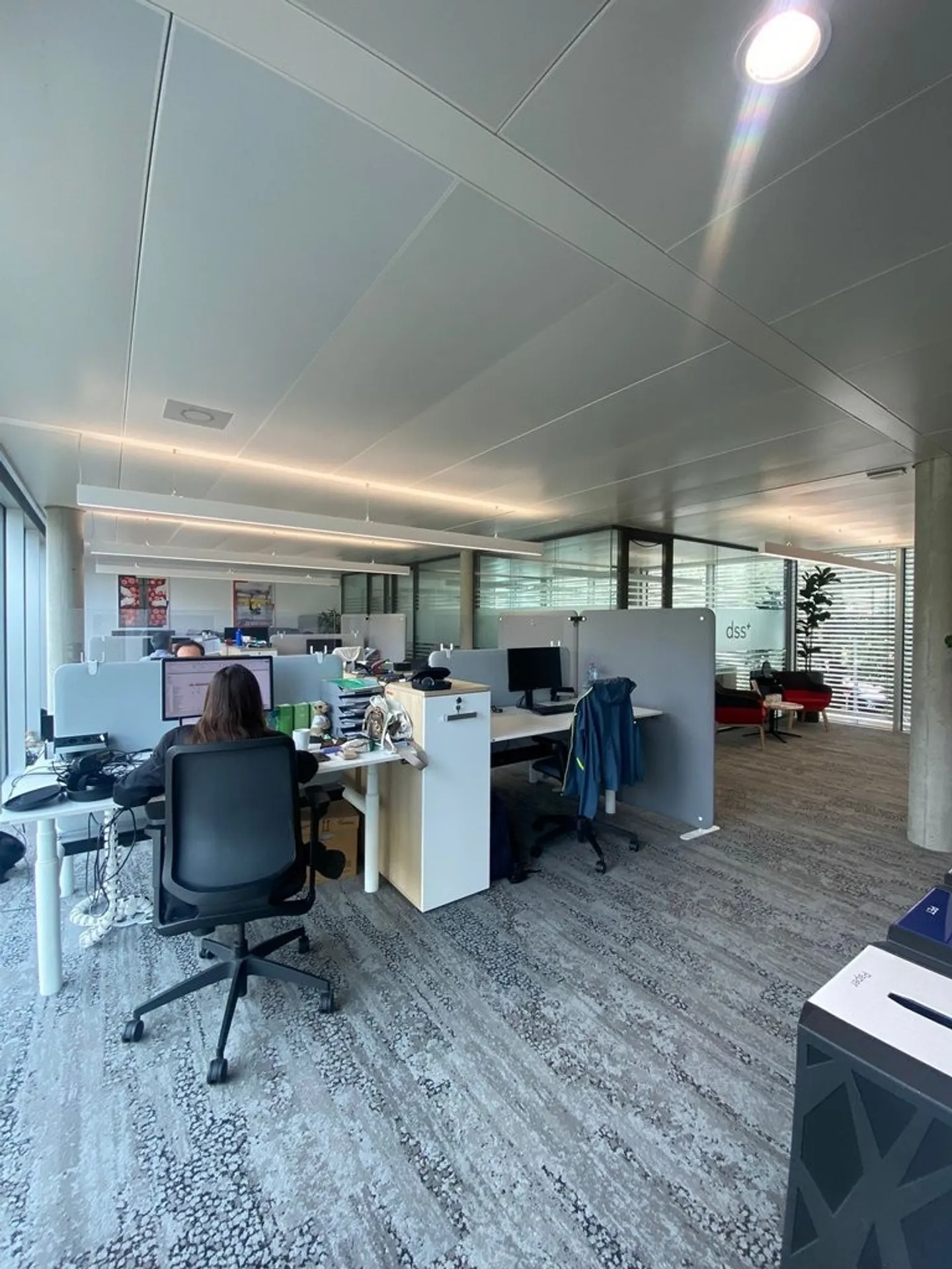 LAKESIDE - Offices 205m2 - Versoix - Photo 5 of 6