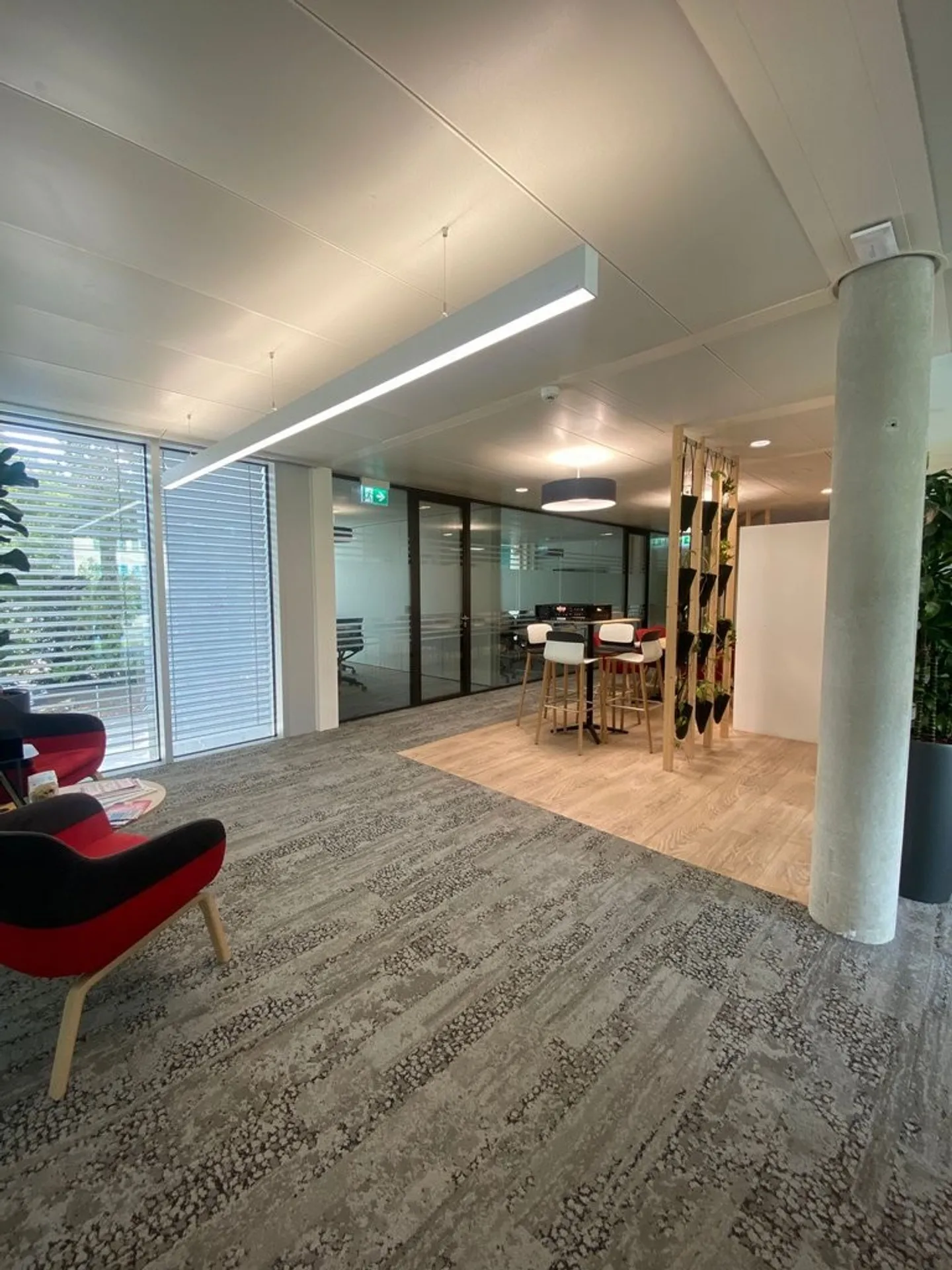 LAKESIDE - Offices 205m2 - Versoix - Photo 6 of 6