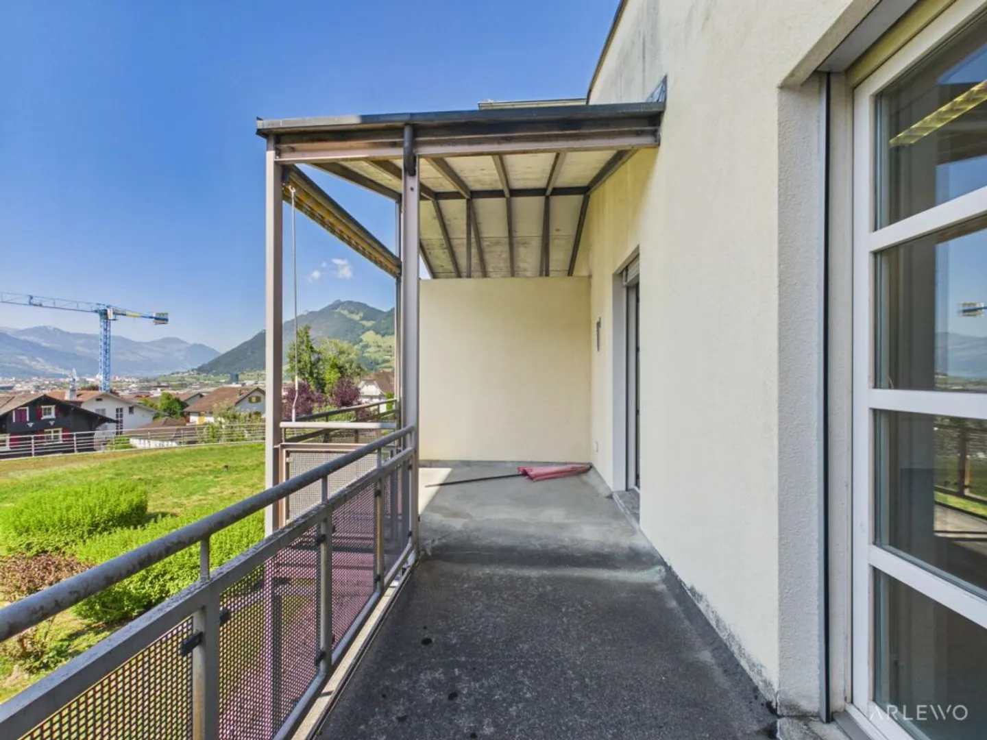 Practical office space in the heart of Schwyz - Photo 9 of 11