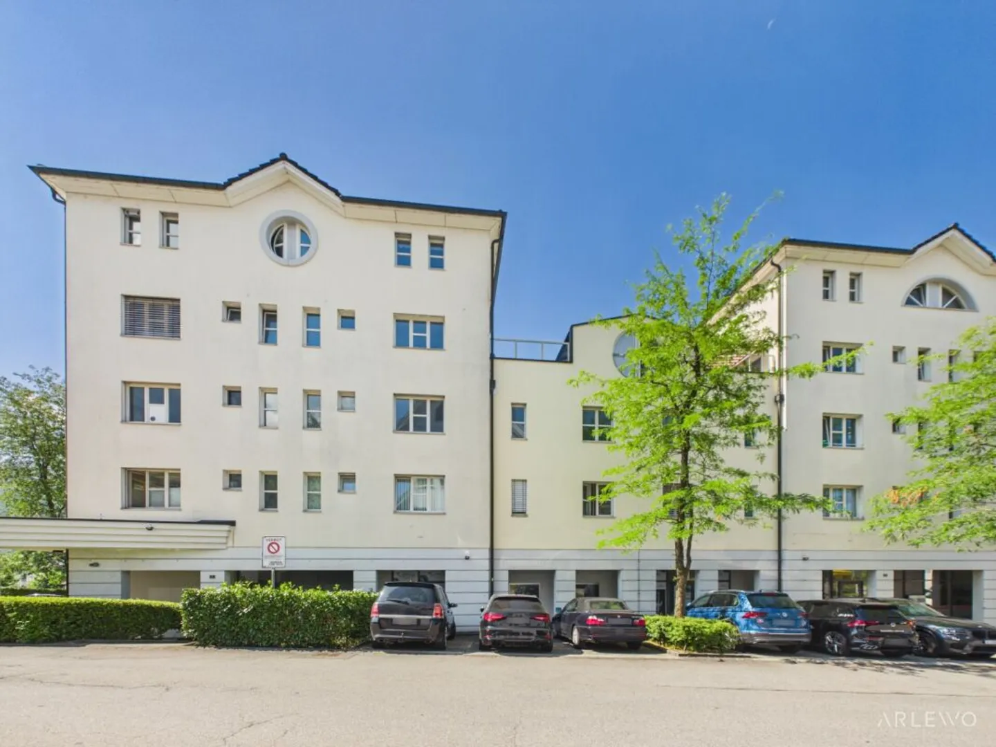 Practical office space in the heart of Schwyz - Photo 11 of 11