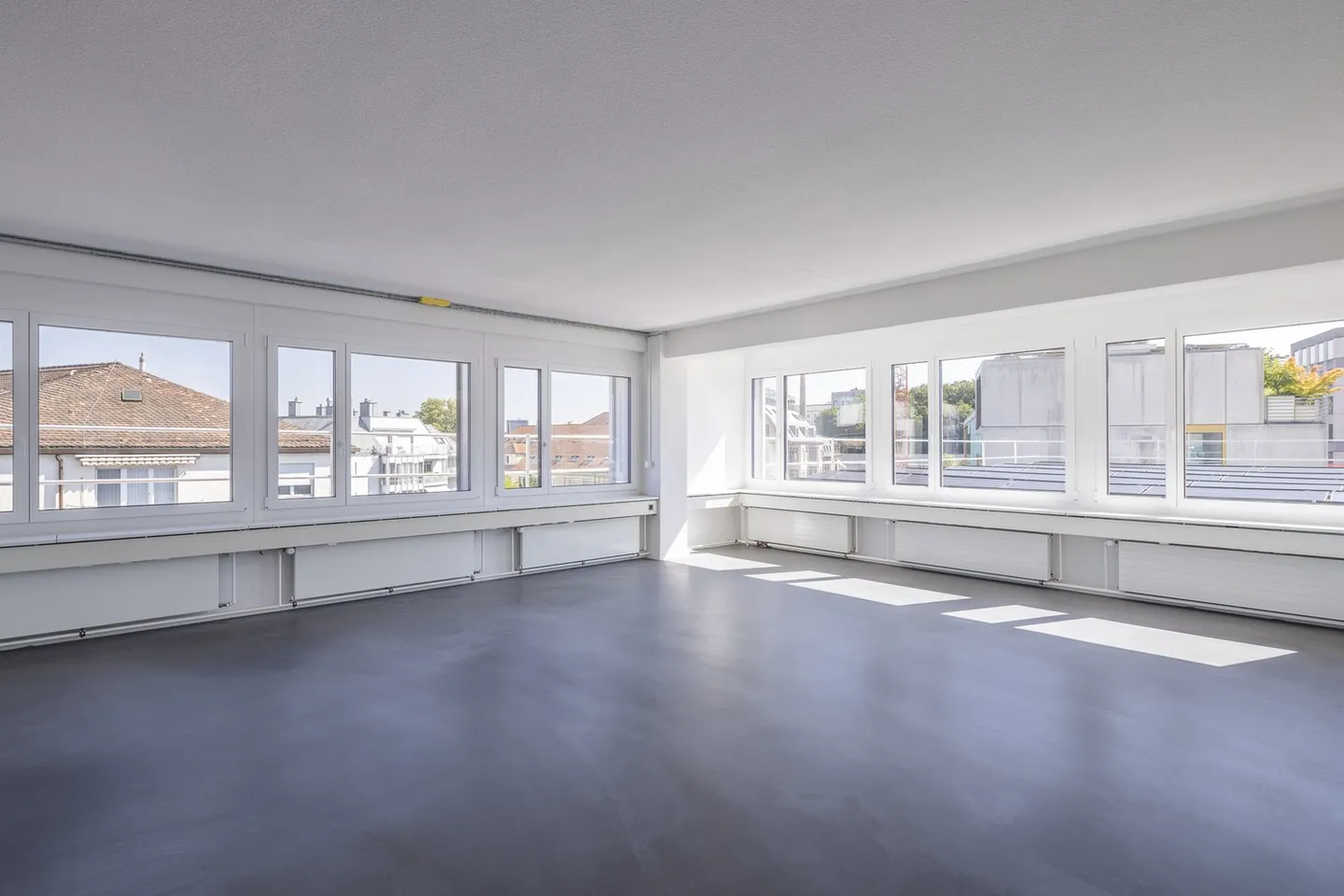Façonnez votre avenir : votre nouveau site à Zurich Binz - Photo 4 sur 11