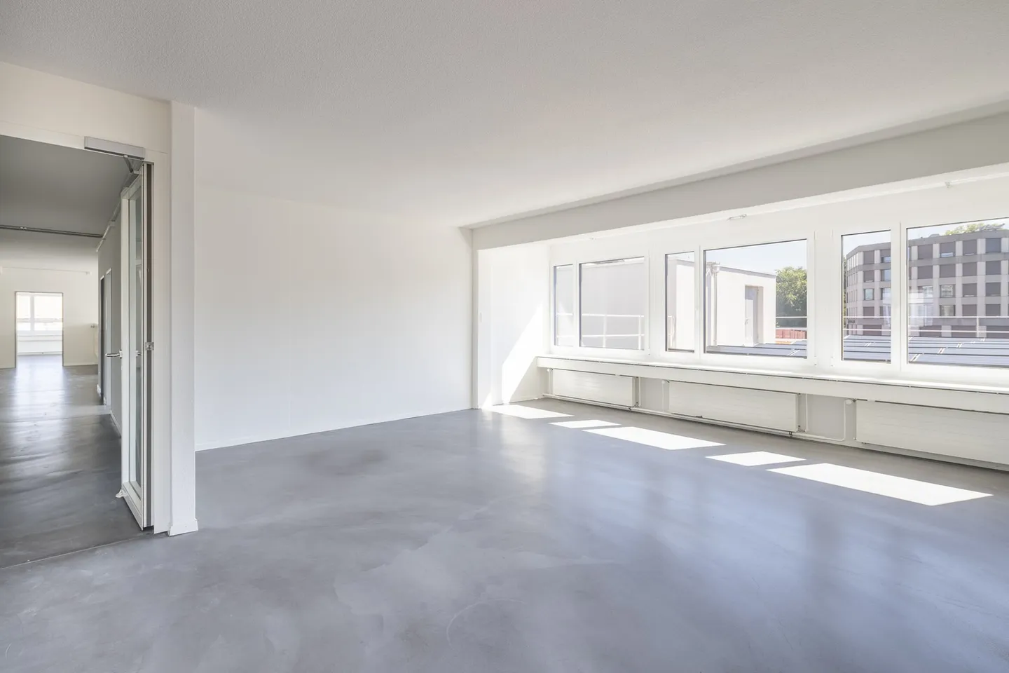 Façonnez votre avenir : votre nouveau site à Zurich Binz - Photo 5 sur 11