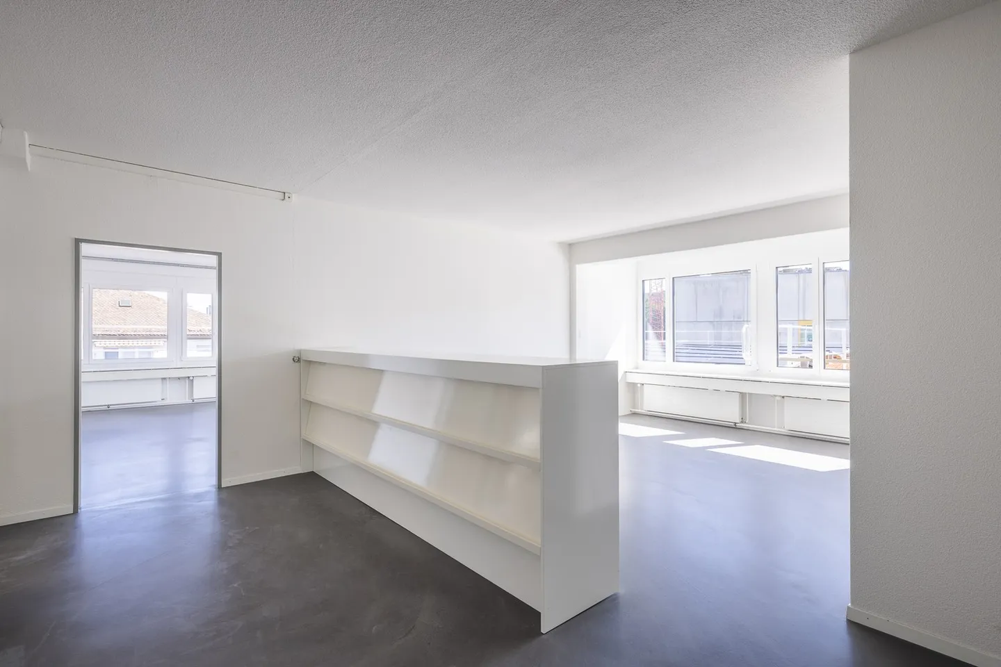 Façonnez votre avenir : votre nouveau site à Zurich Binz - Photo 6 sur 11