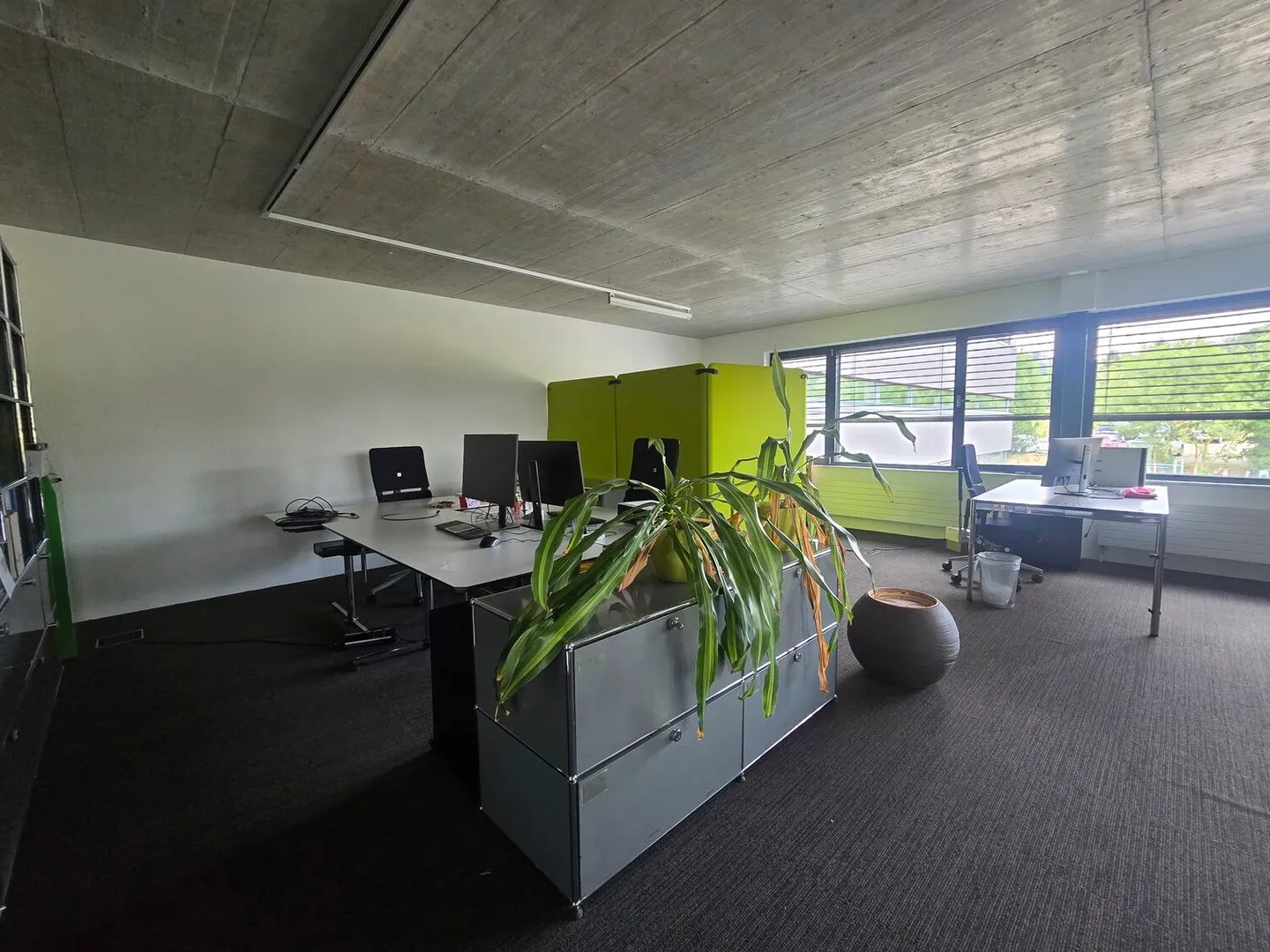 Espace de bureau moderne à Mont-sur-Lausanne - Photo 6 sur 9