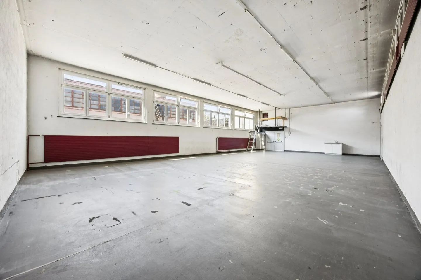 Geräumige Kulturfläche - Foto 1 von 7