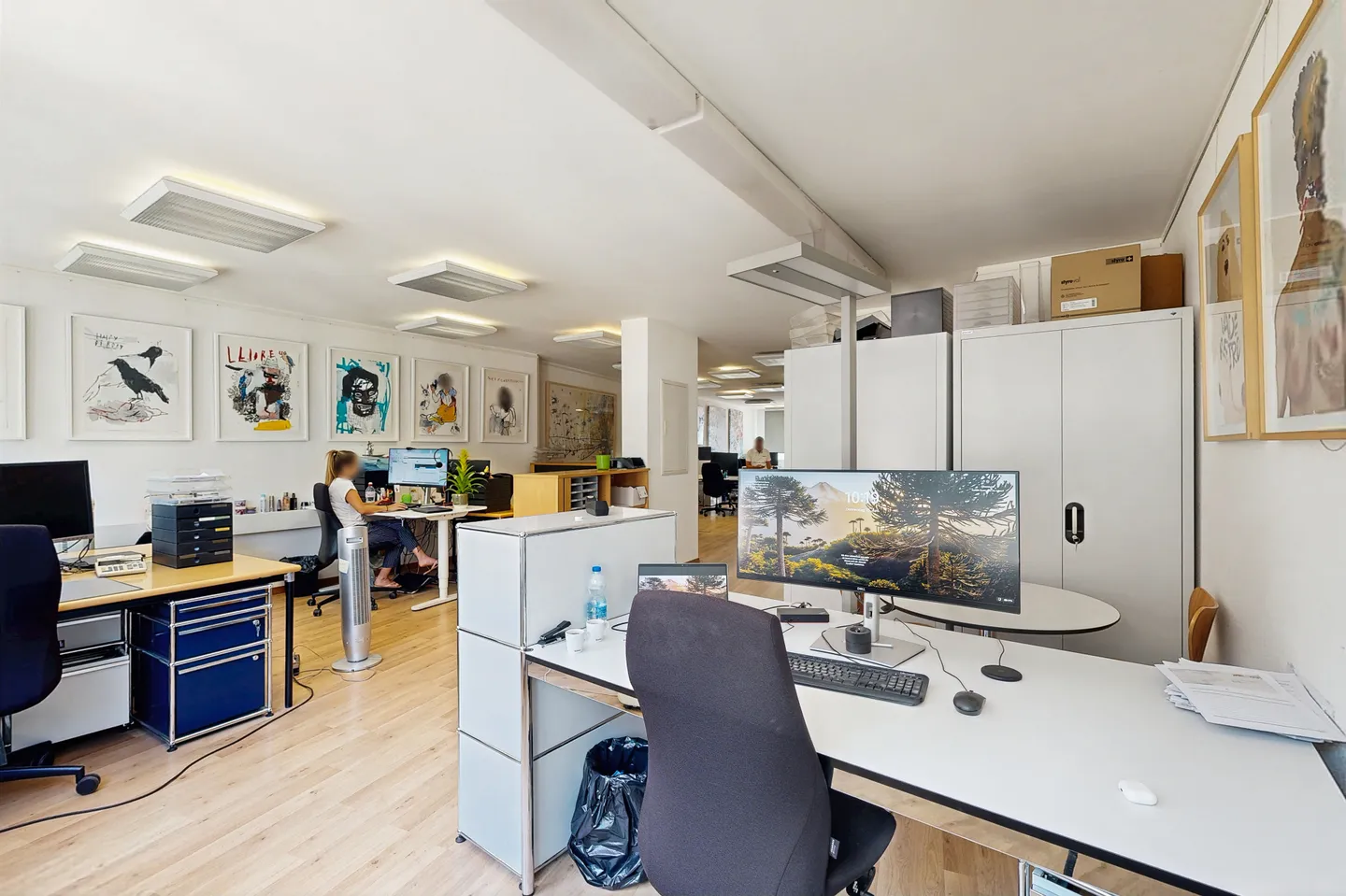 Attractive Office Space in Zurich - Photo 5 of 11
