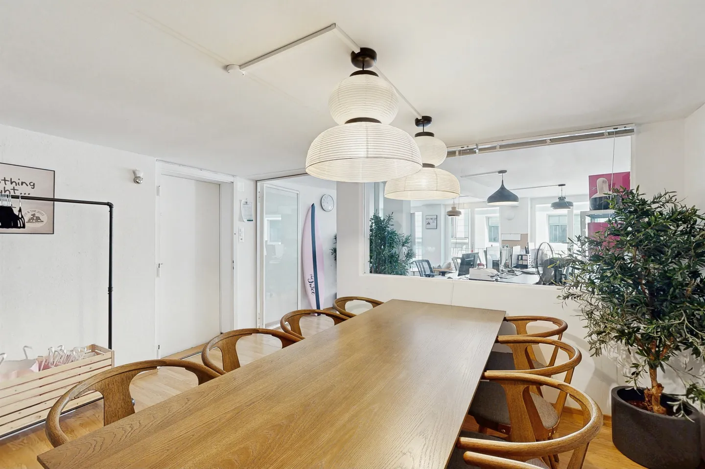 Attractive Office Space in Zurich - Photo 3 of 10