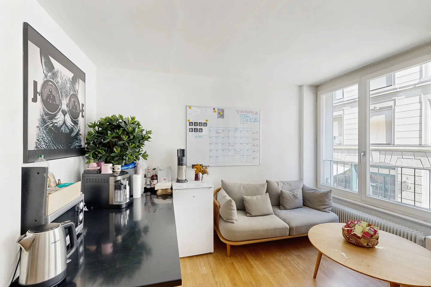 Attractive Office Space in Zurich - Photo 4 of 10
