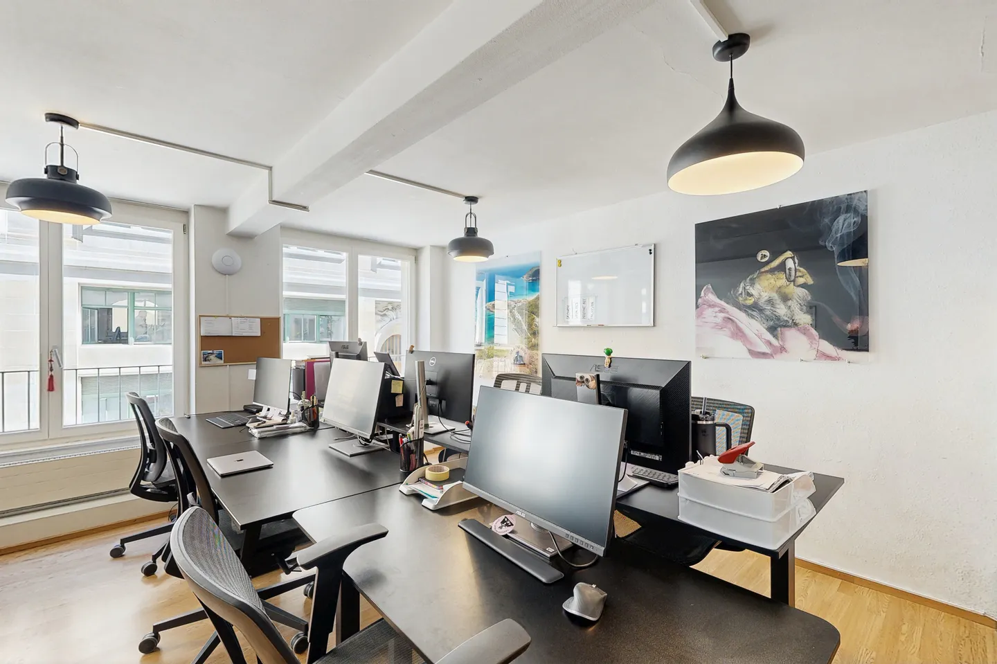Attractive Office Space in Zurich - Photo 6 of 10