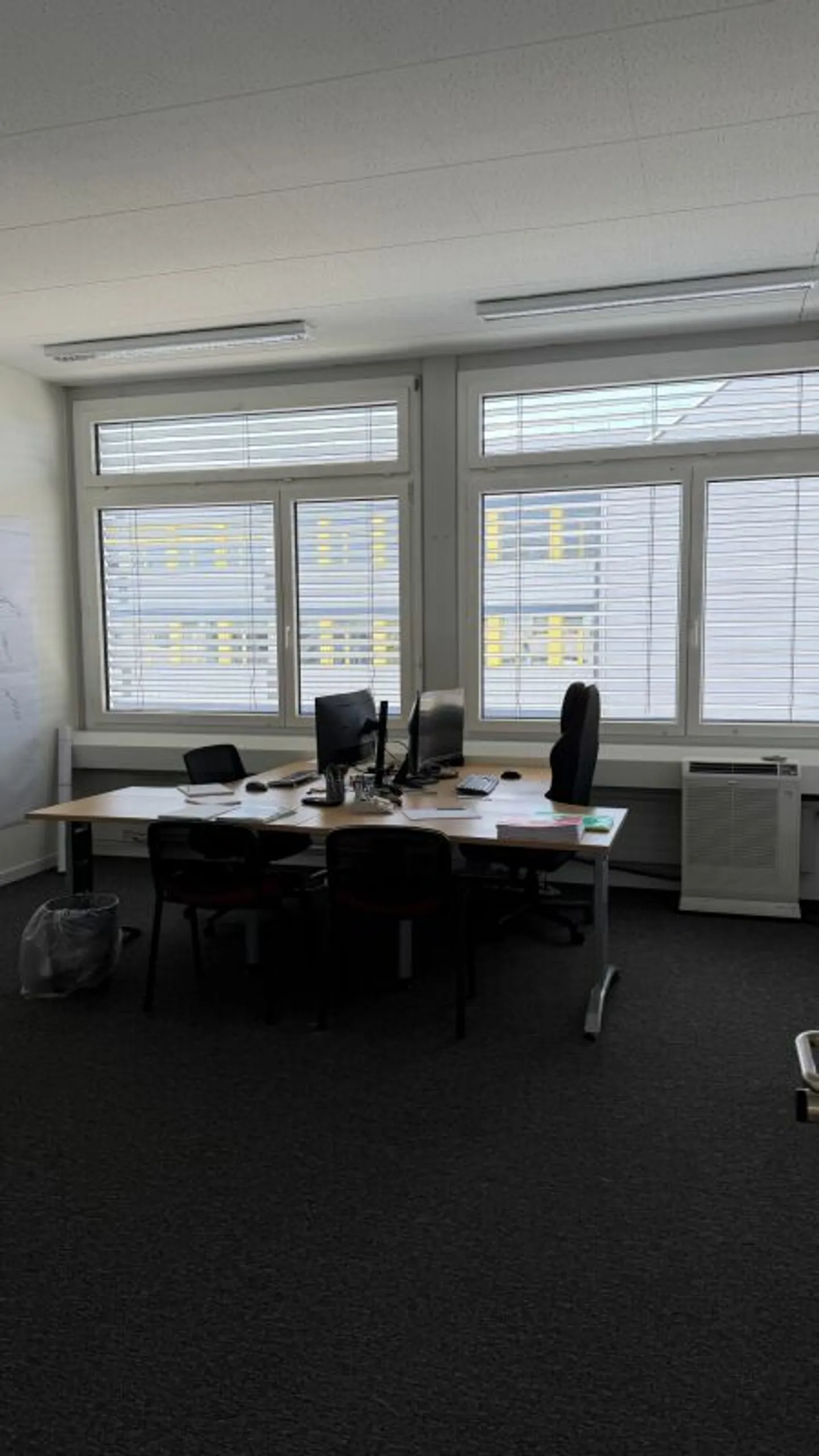 Air-Conditioned Office Space - Photo 2 of 6