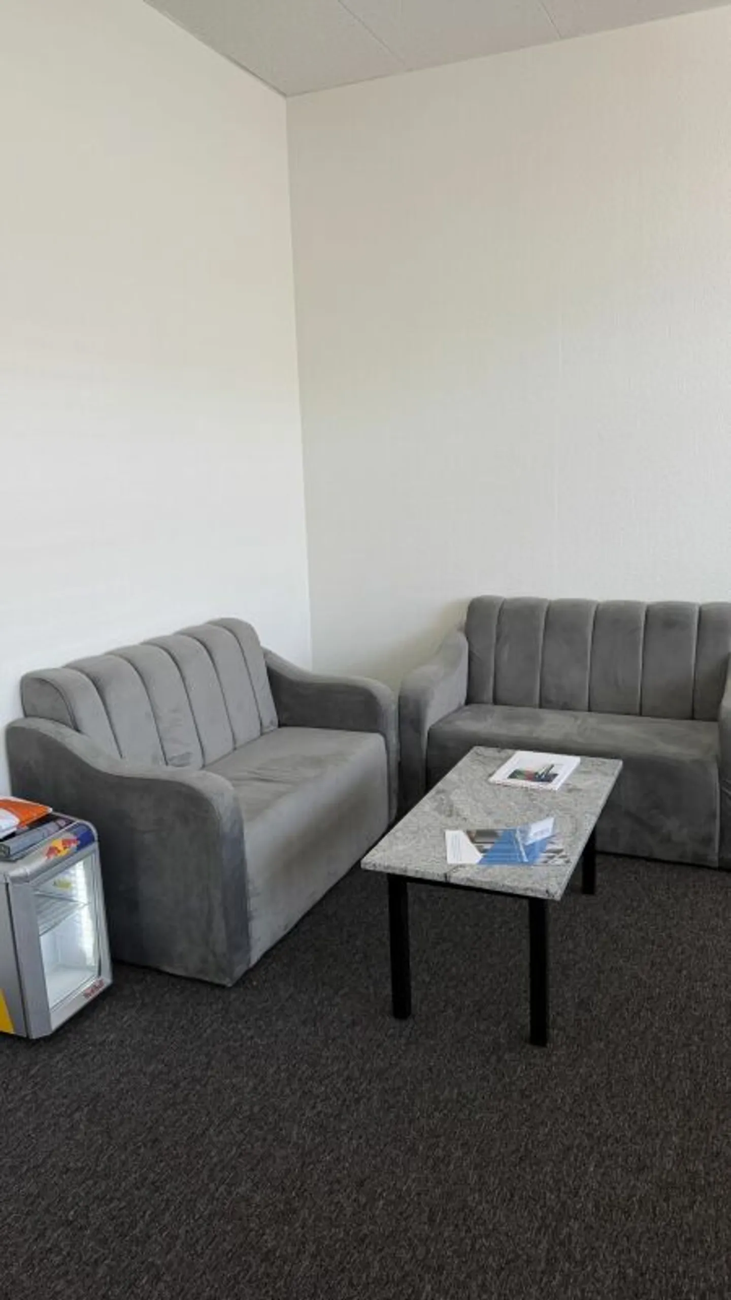 Air-Conditioned Office Space - Photo 1 of 6