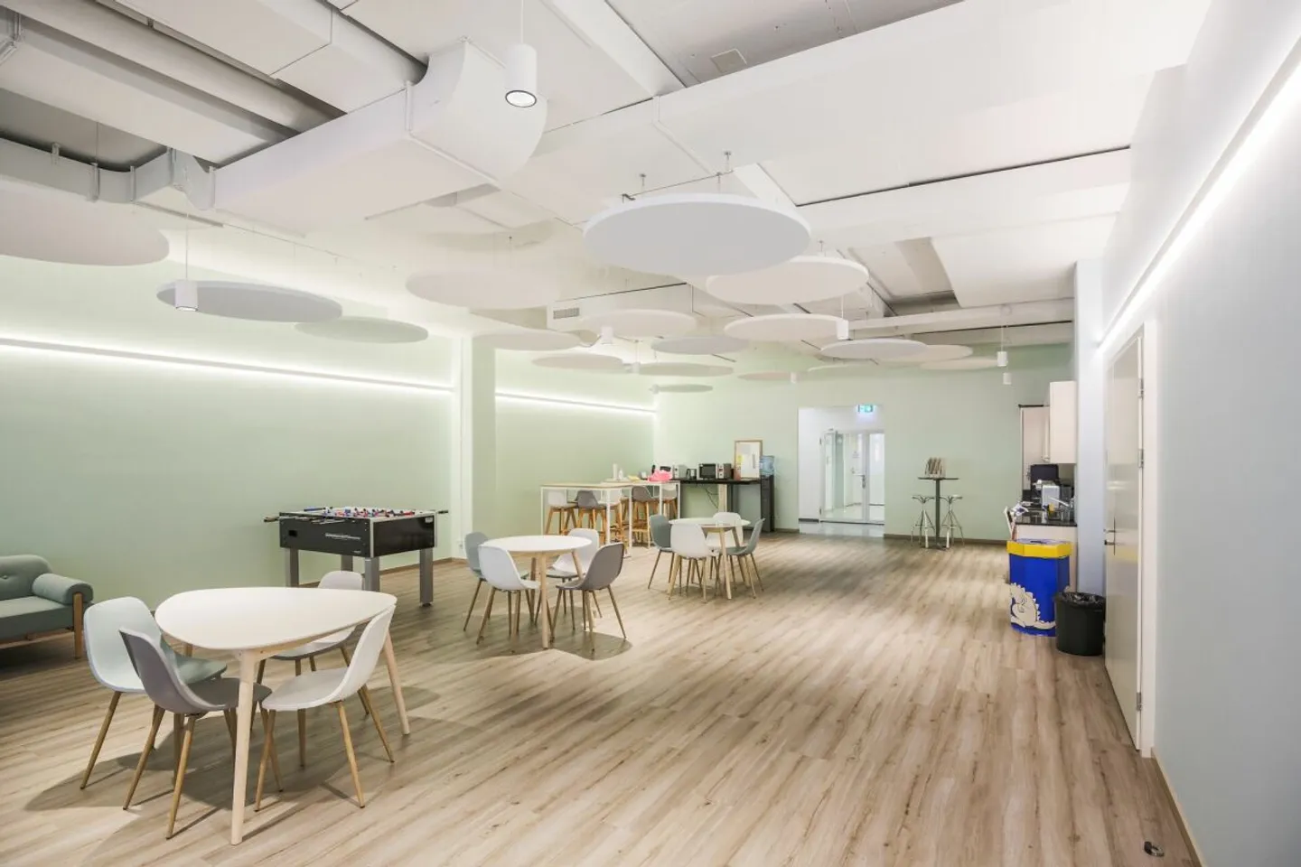 Air-Conditioned Office Space - Photo 3 of 6