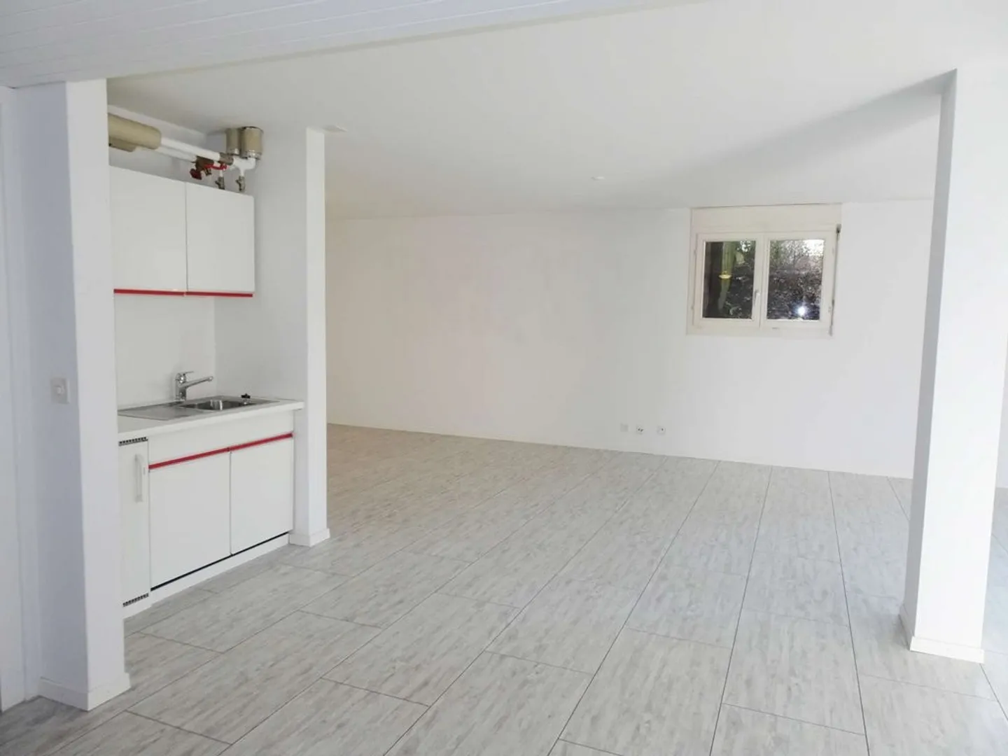 Vielseitige Gewerbefläche in Geroldswil - Foto 3 von 4