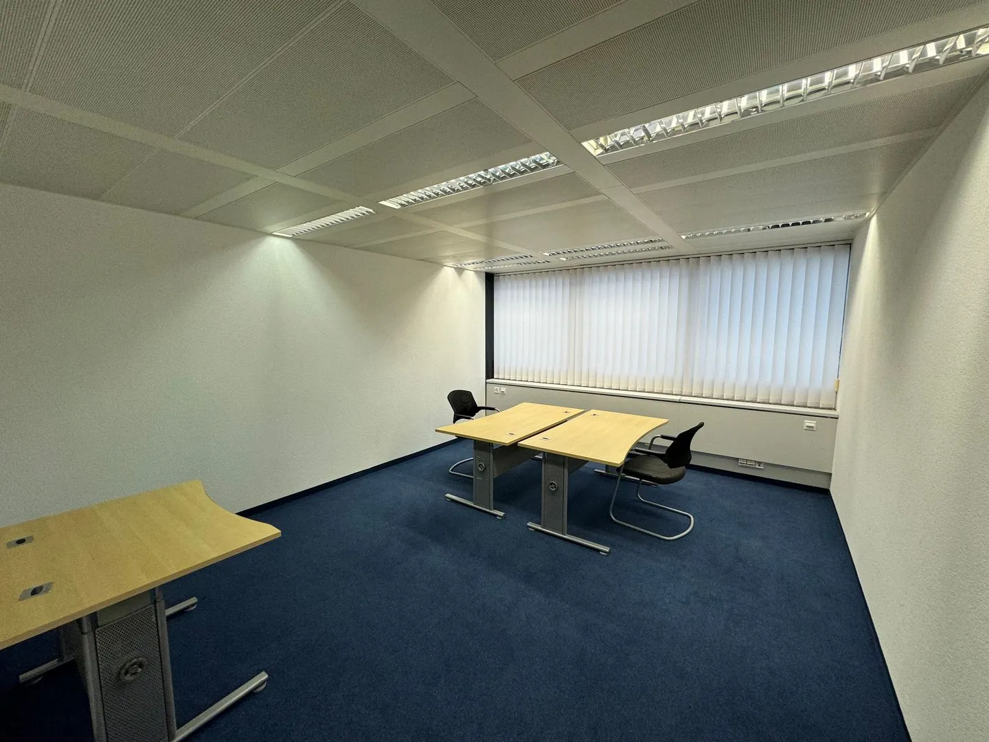 Bürofläche zur Miete in Baar - Foto 3 von 8