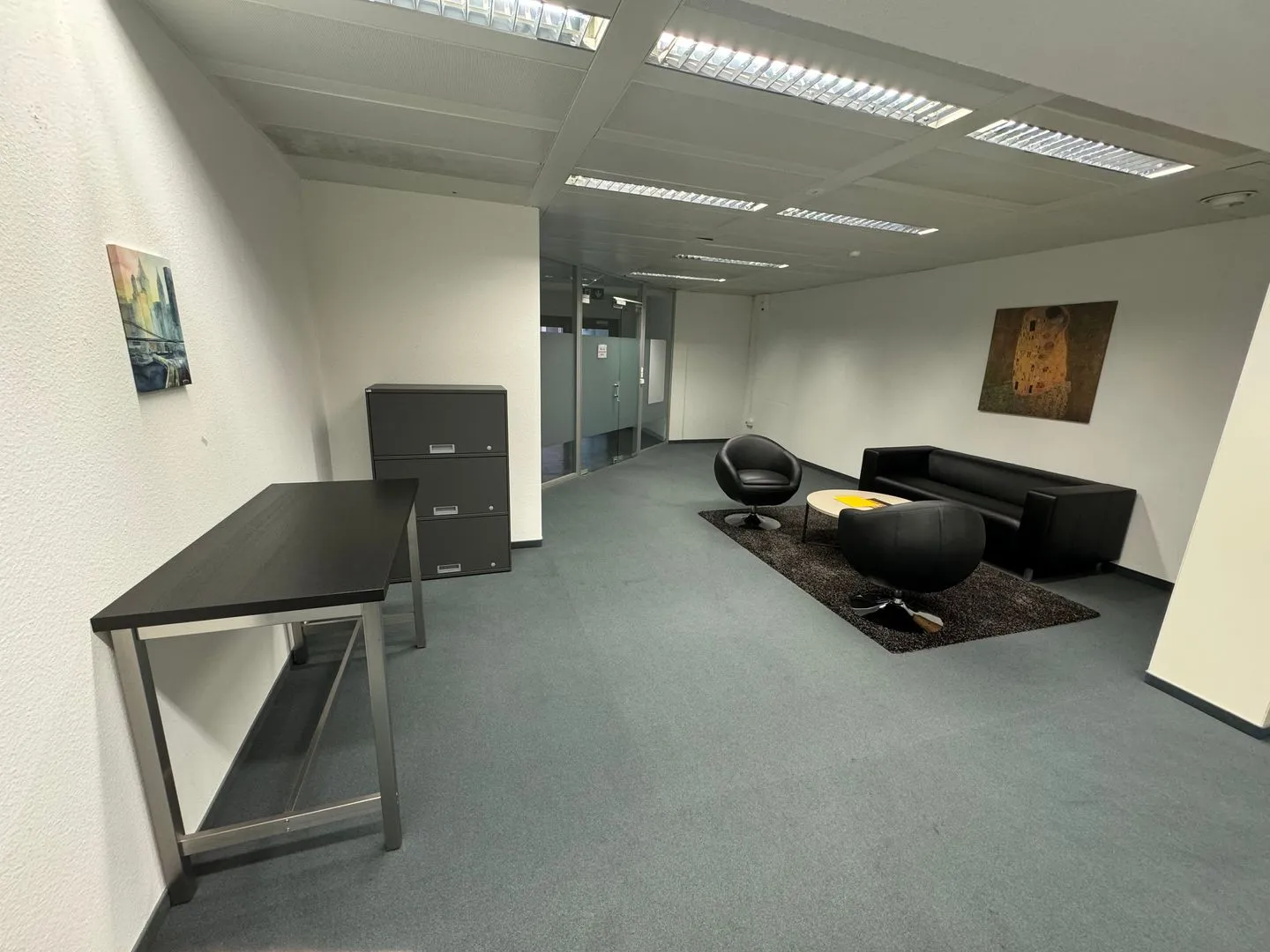 Bürofläche zur Miete in Baar - Foto 5 von 8