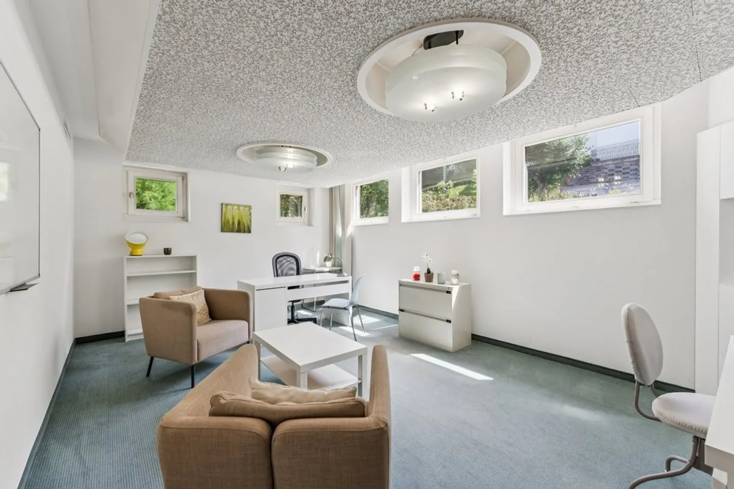 Magnificent office space in downtown Fribourg - Photo 1 of 10