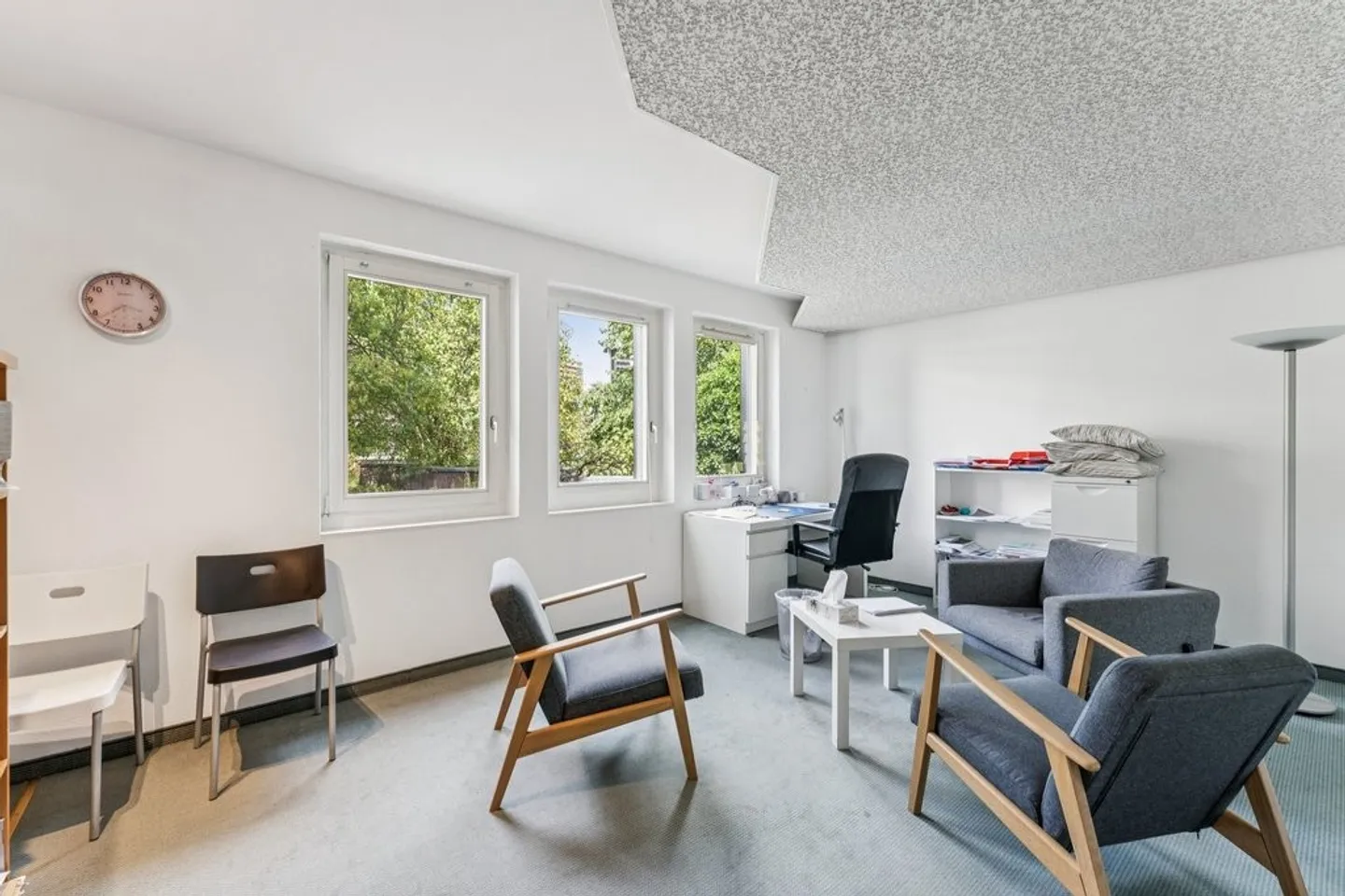 Magnificent office space in downtown Fribourg - Photo 3 of 10