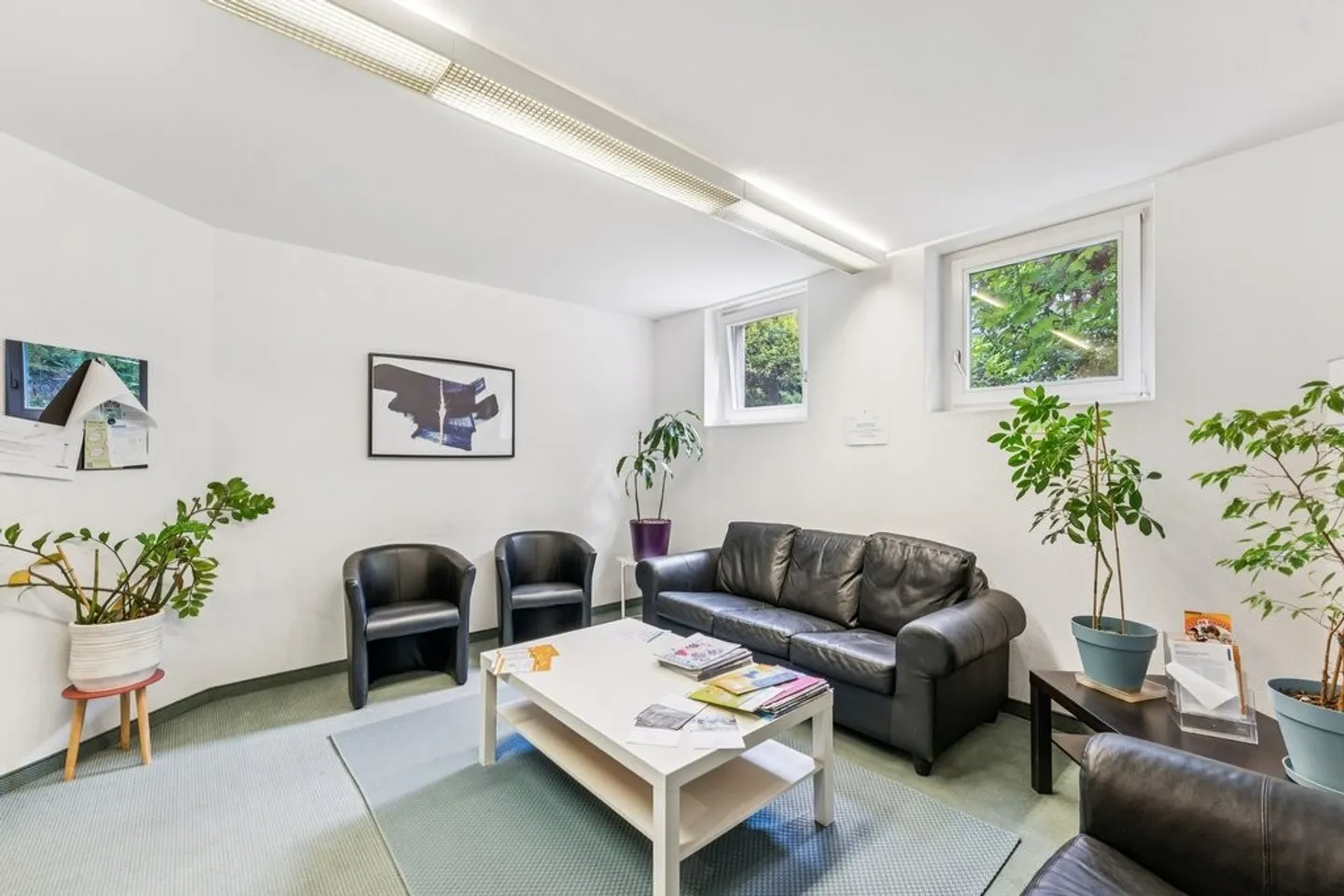 Magnificent office space in downtown Fribourg - Photo 5 of 10