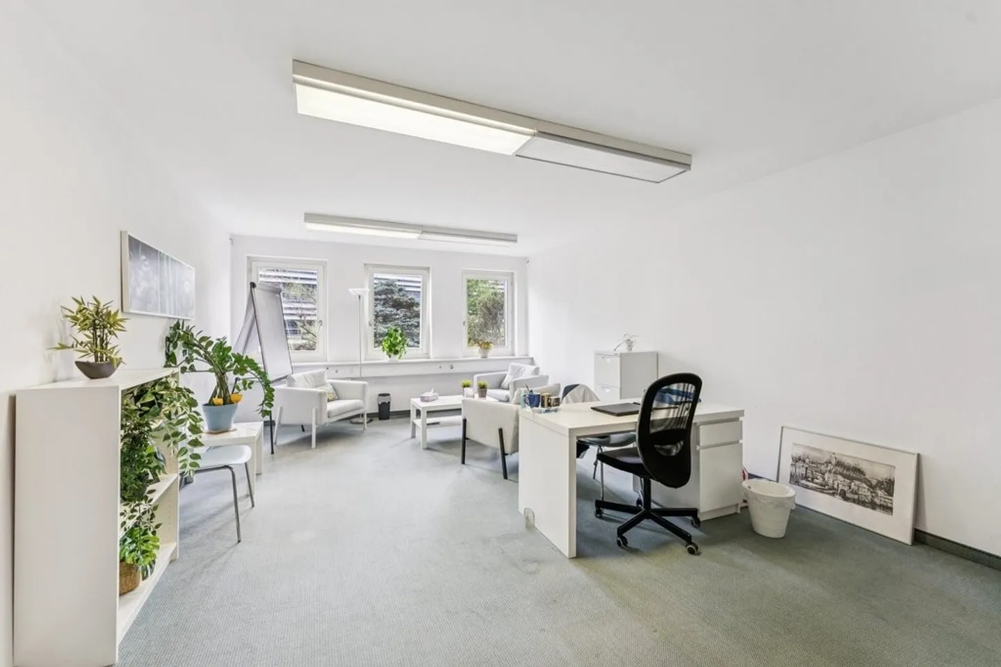 Magnificent office space in downtown Fribourg - Photo 6 of 10