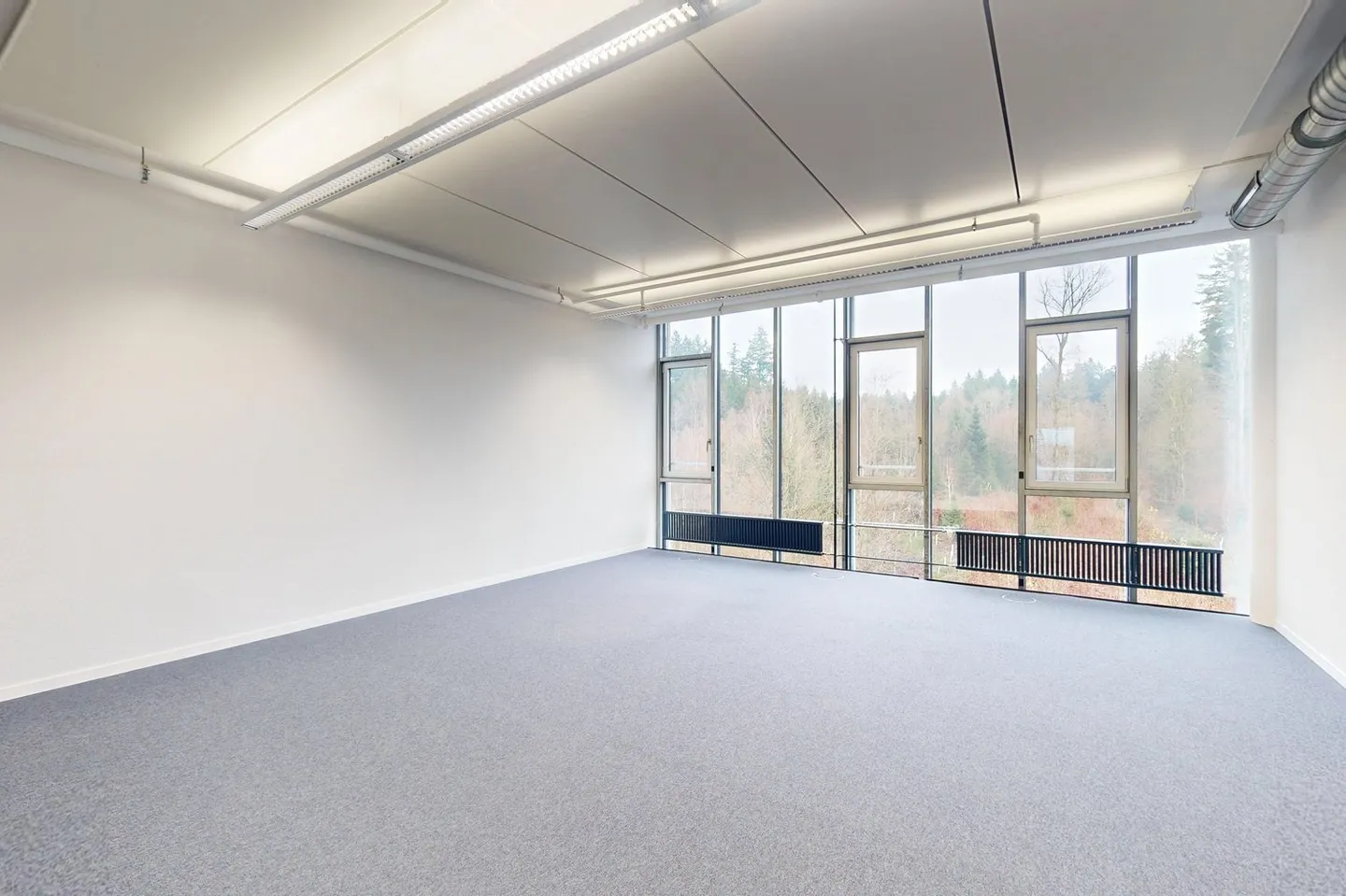 Shared Workspace Office Spaces in Zollikofen - Take the Chance Now! - Photo 5 of 8