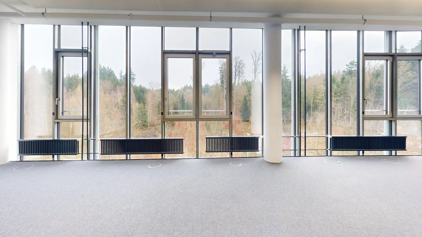 Shared Workspace Office Spaces in Zollikofen - Take the Chance Now! - Photo 6 of 8