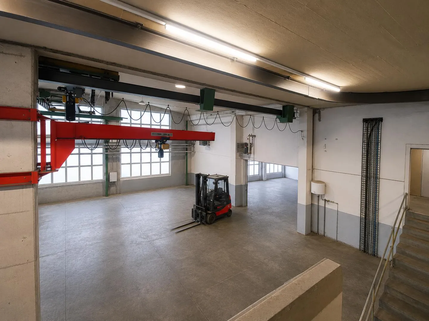 Commercial Space in Klingnau - Photo 3 of 10