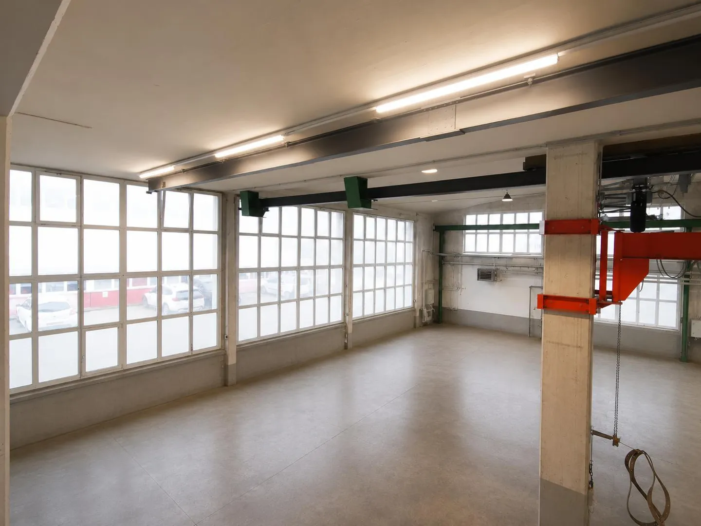 Commercial Space in Klingnau - Photo 4 of 10