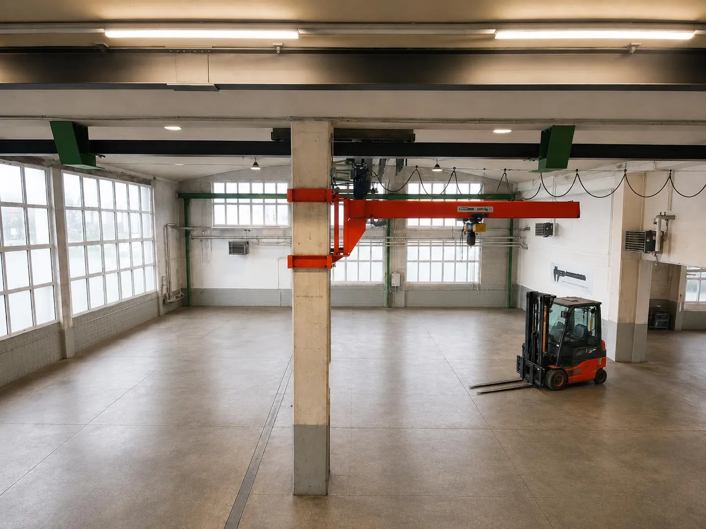 Commercial Space in Klingnau - Photo 5 of 10