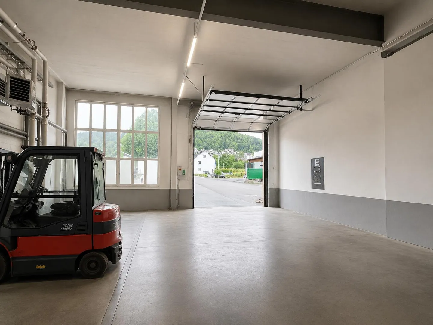 Commercial Space in Klingnau - Photo 7 of 10