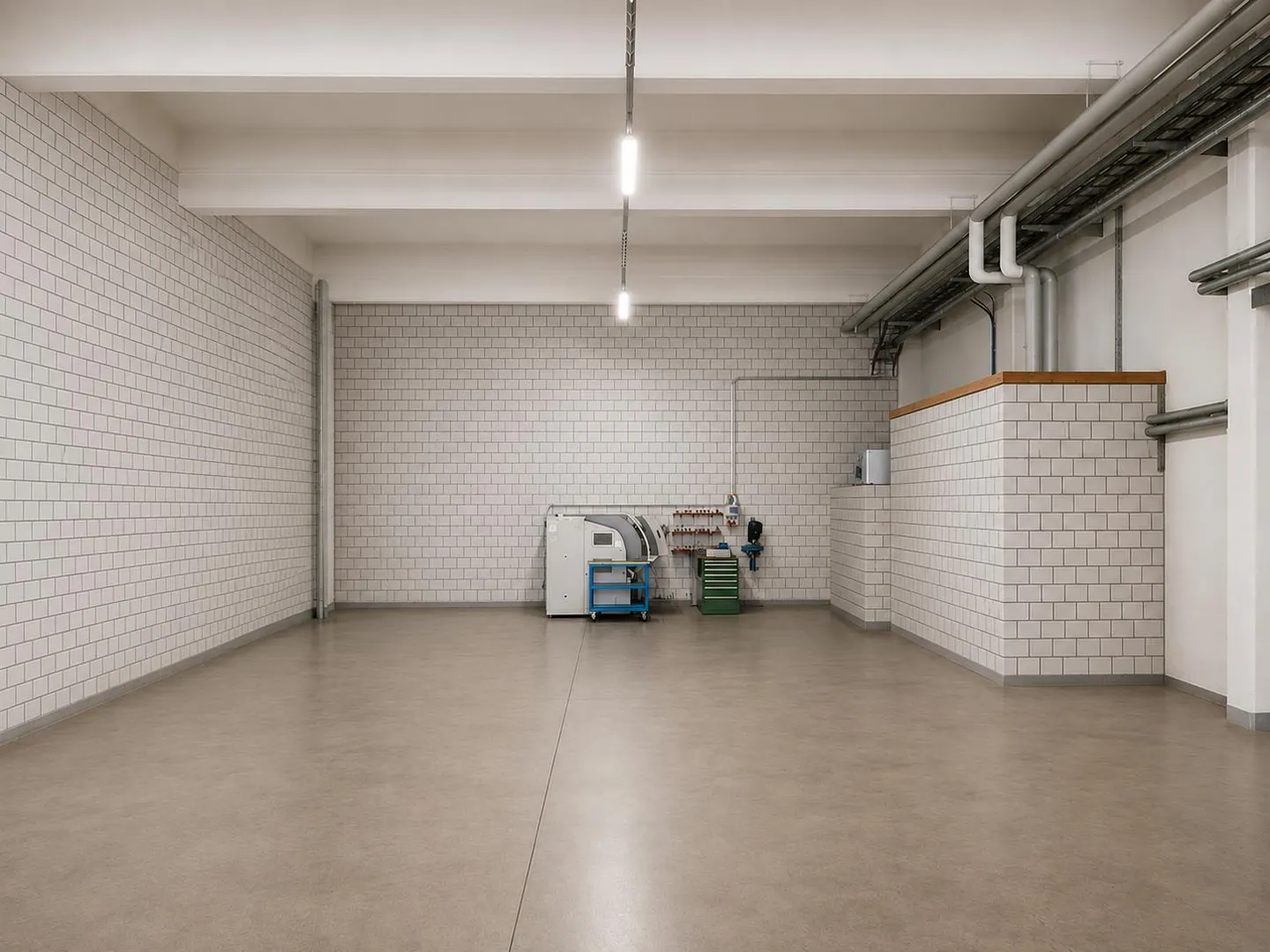 Commercial Space in Klingnau - Photo 8 of 10
