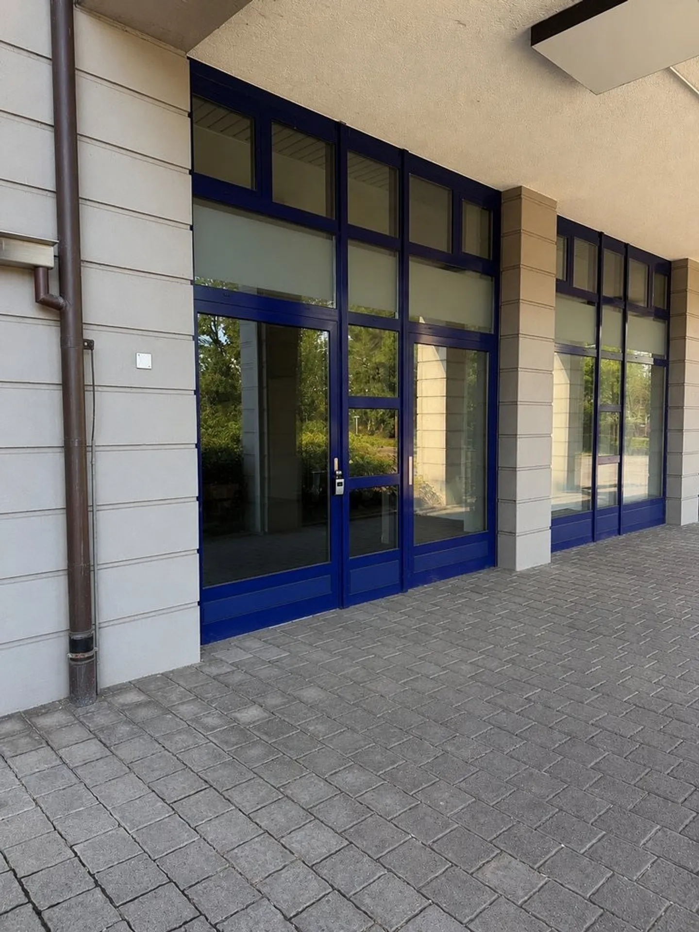 Spazio commerciale attraente in una posizione centrale - Foto 2 di 5