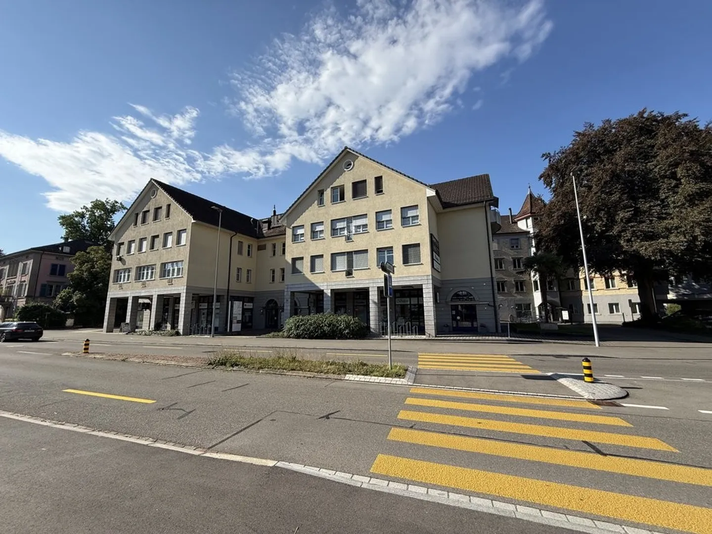 Spazio commerciale attraente in una posizione centrale - Foto 1 di 5