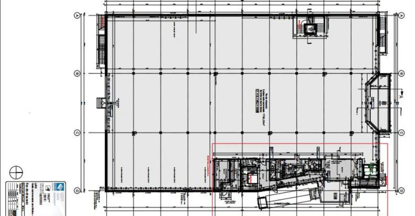 Commercial Space in Dynamic Area - Photo 8 of 9