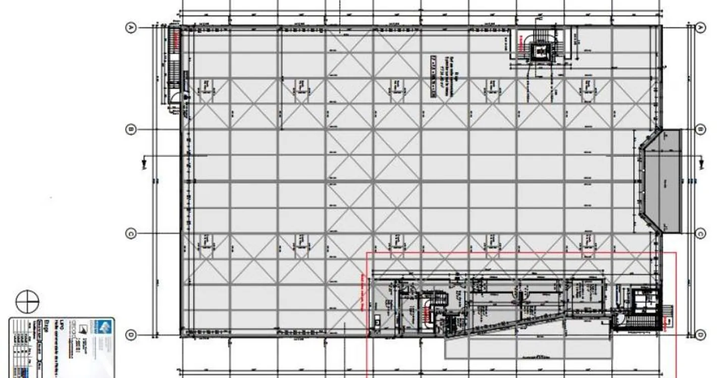 Commercial Space in Dynamic Area - Photo 9 of 9