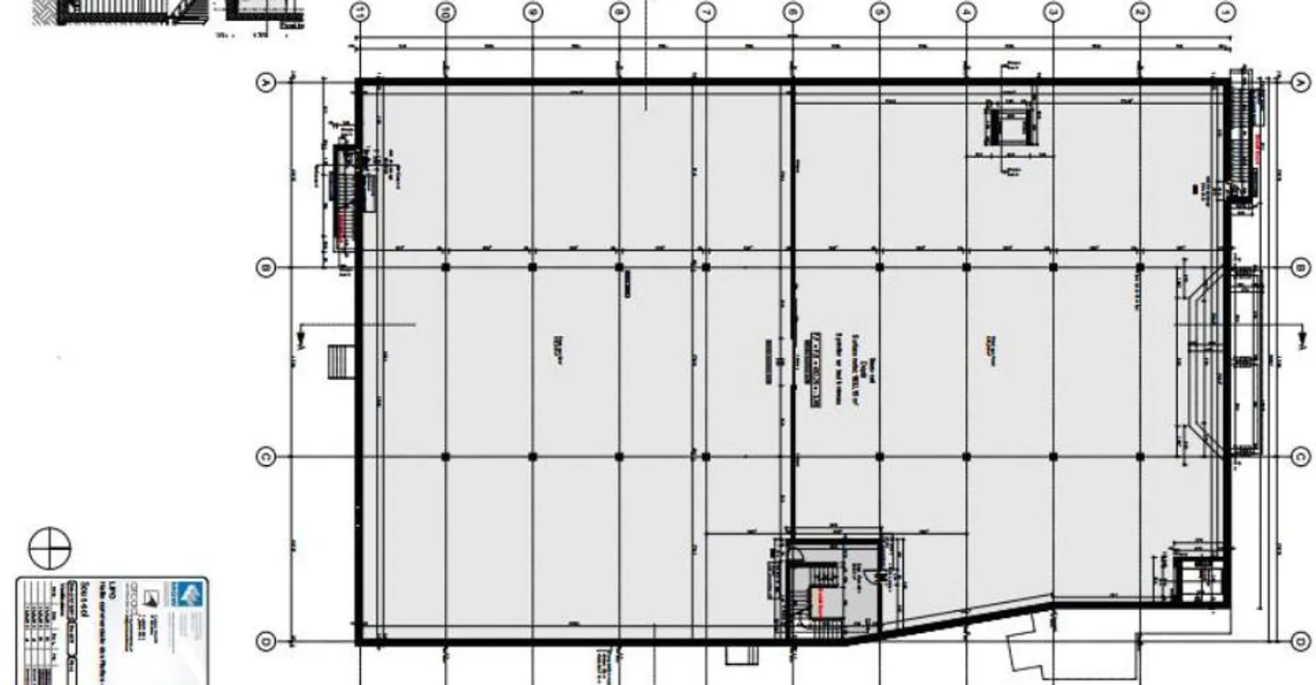 Commercial Space in Dynamic Area - Photo 7 of 9