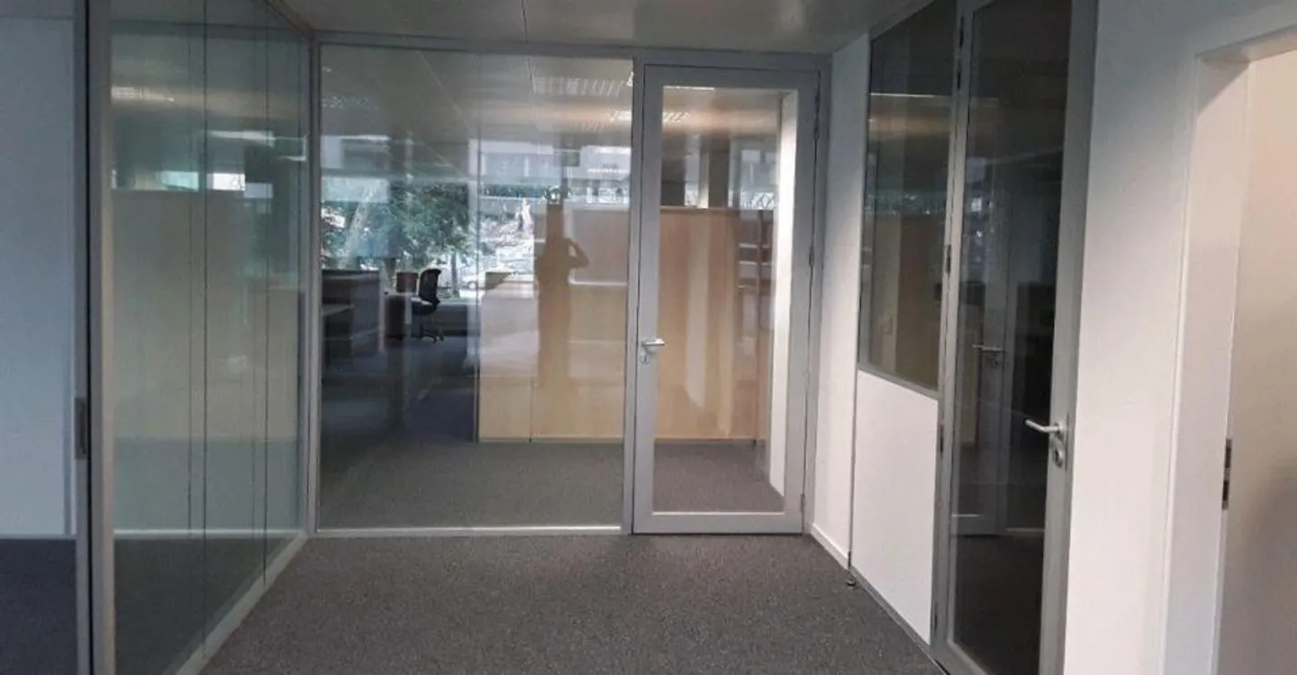 Office - Photo 6 of 9