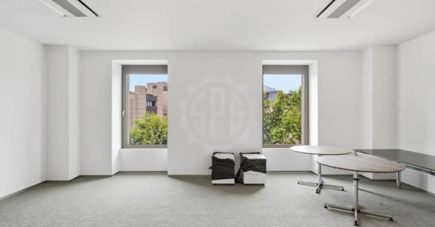 Office - Photo 5 of 13