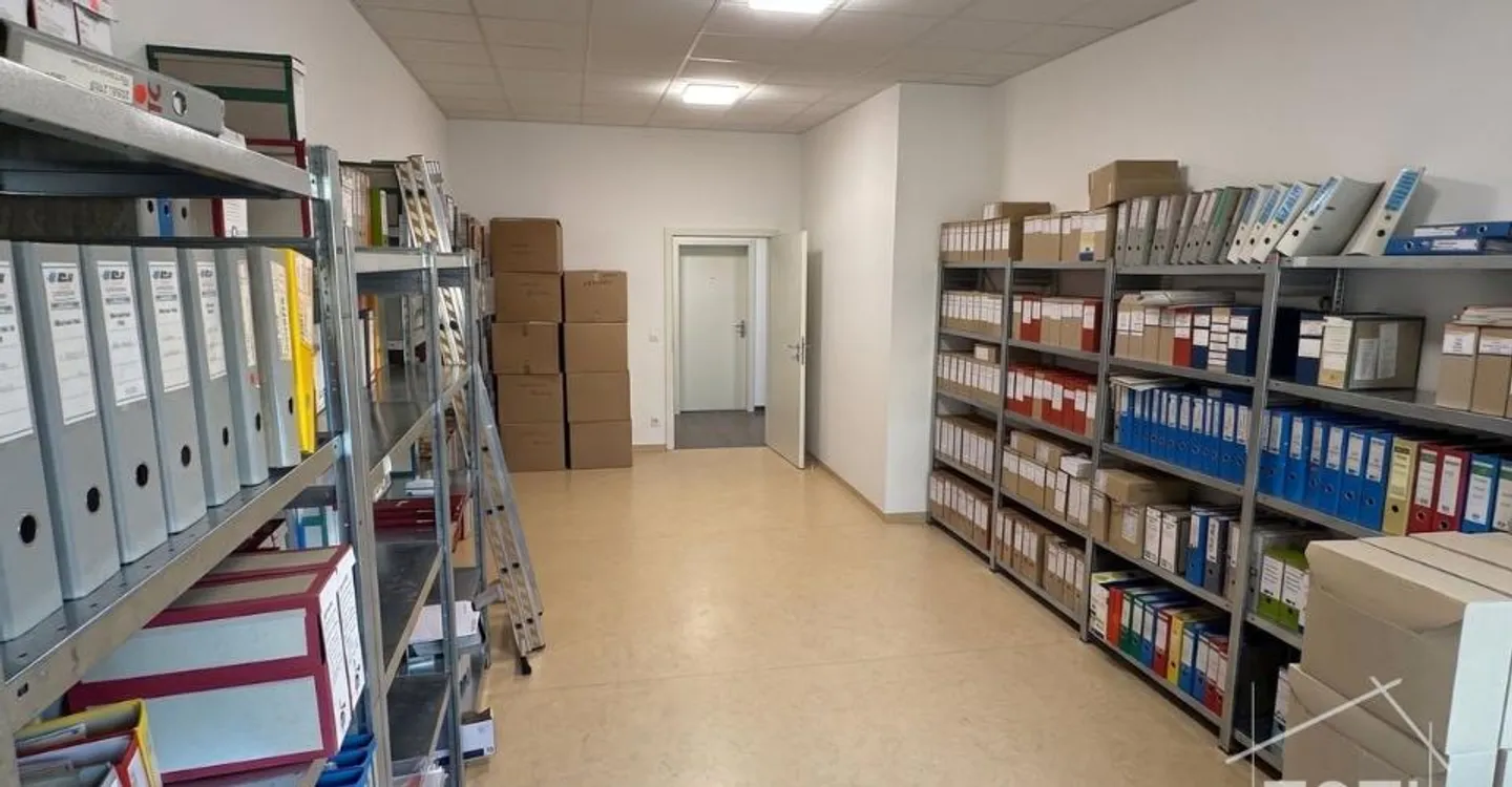 Spazio Ufficio Pratico a Bex - Foto 4 di 5