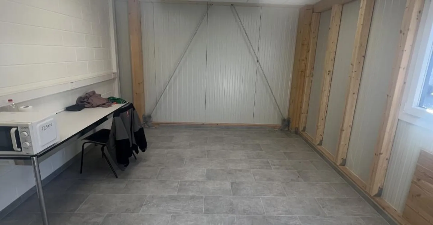 Office - Photo 6 of 9