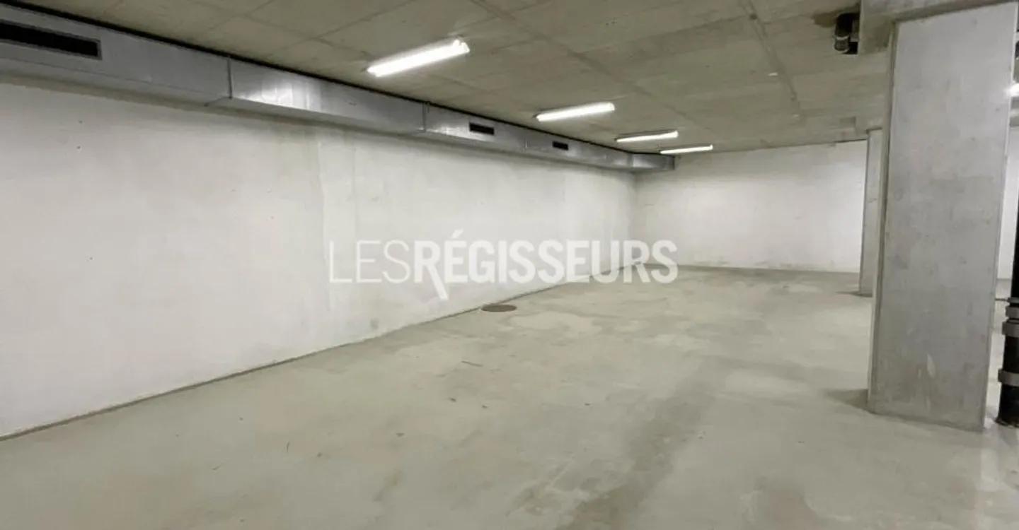 Dépôts commerciaux à Carouge - Photo 3 sur 5