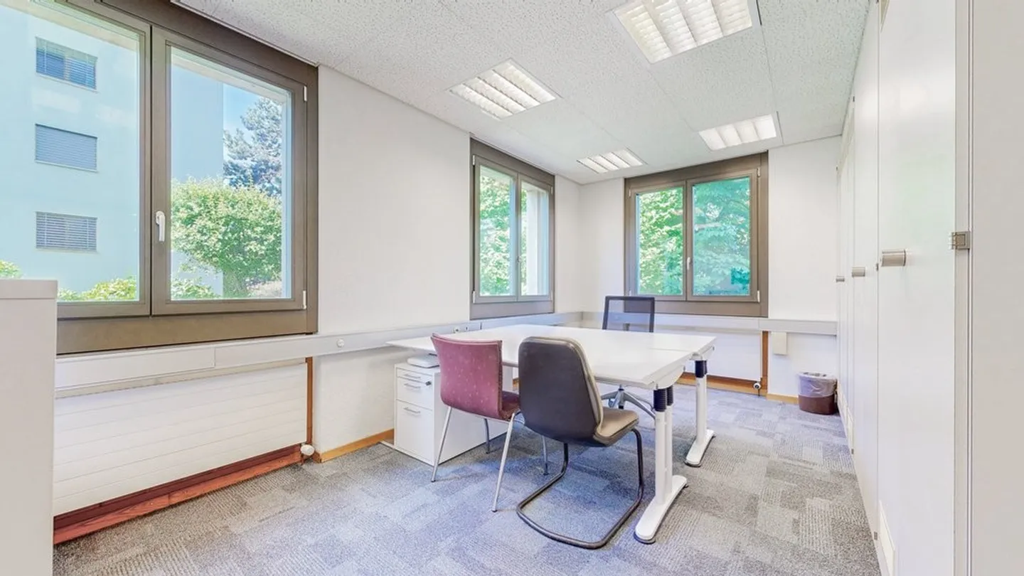 Vielseitige Bürofläche in Zollikofen - Foto 5 von 11