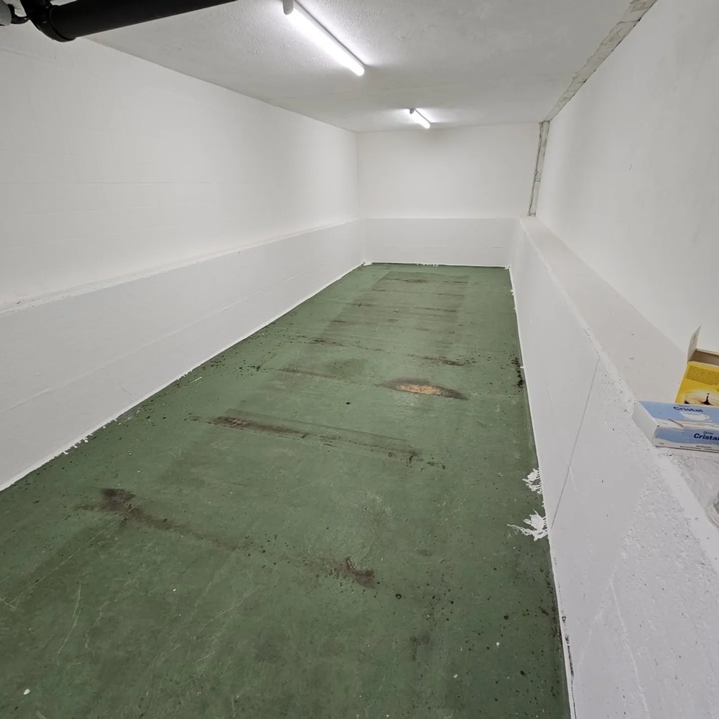 Storage space for rent in Rümlang - Photo 2 of 3