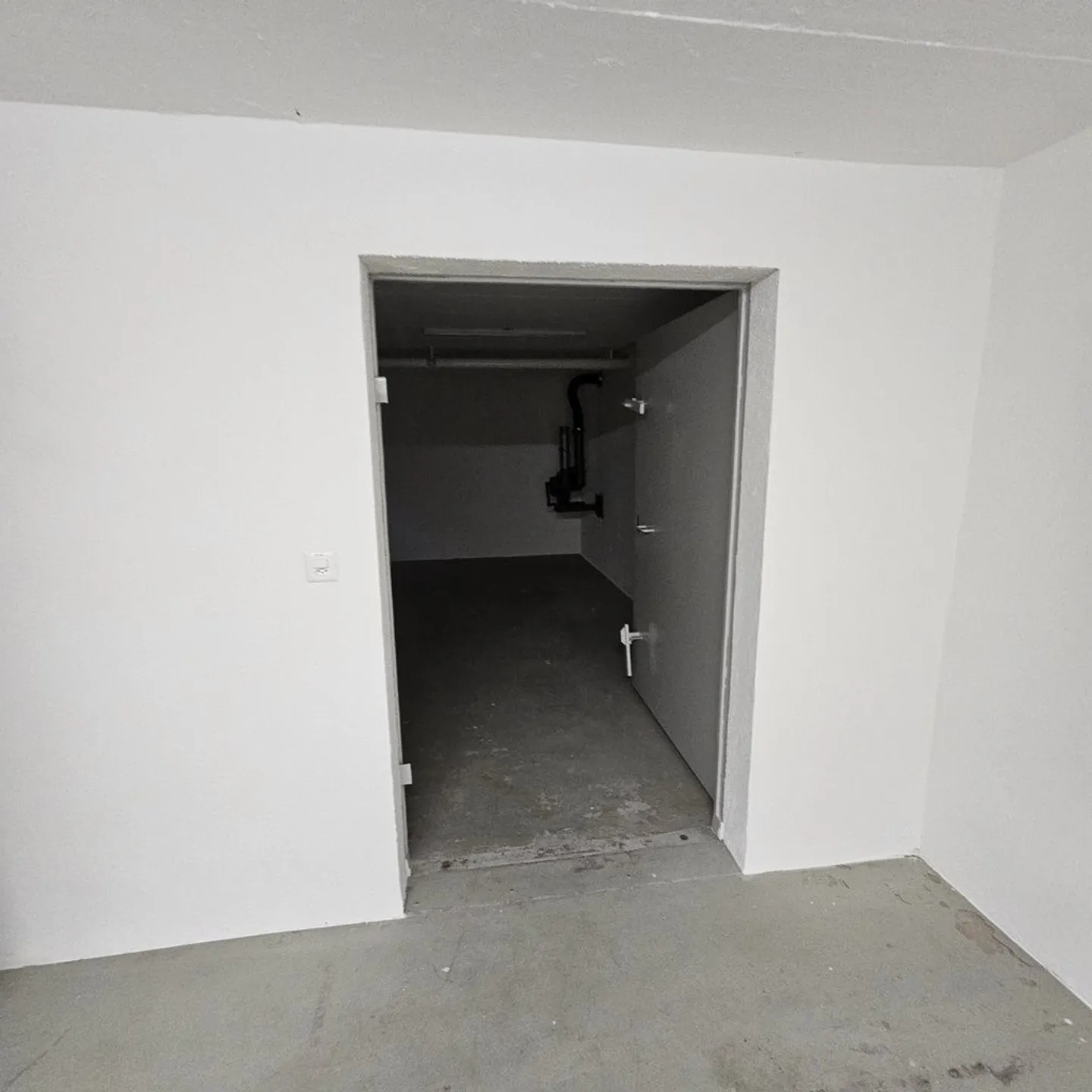 Storage space for rent in Rümlang - Photo 3 of 3